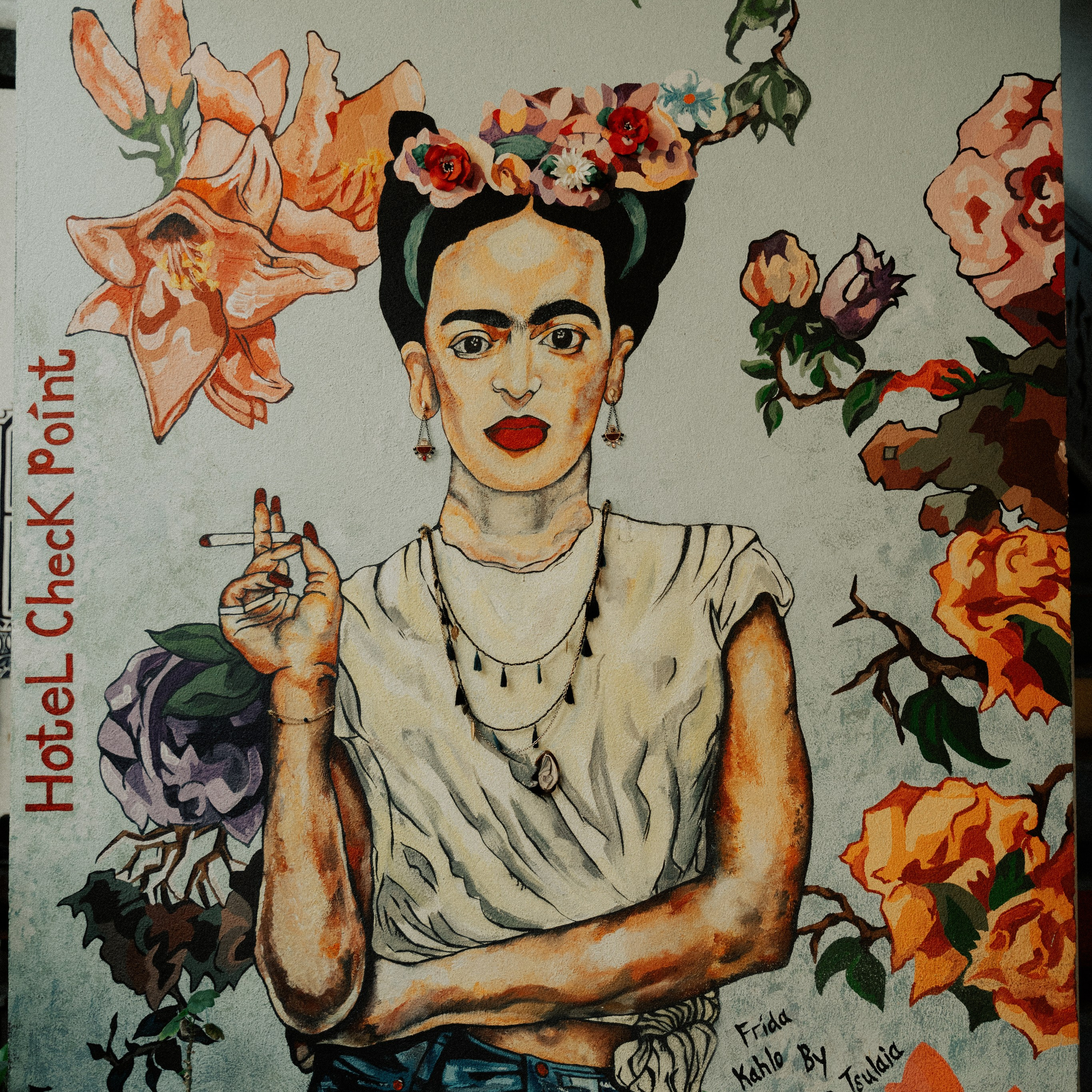 Travel story с Татьяной Соловей. Контент съемка | Мобильный фотограф Ириша Гришина