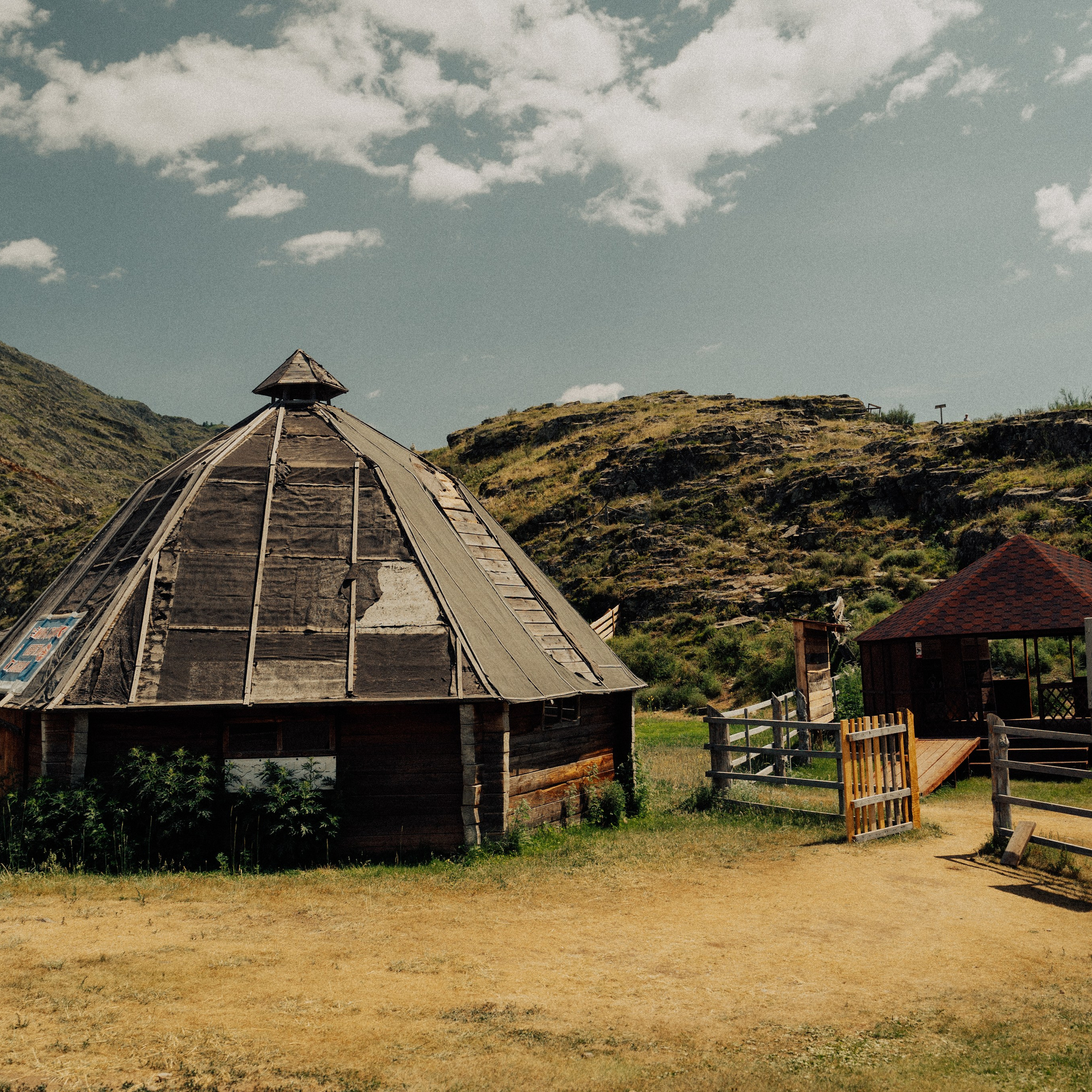 Алтай. Контент съемка | Мобильный фотограф Ириша Гришина