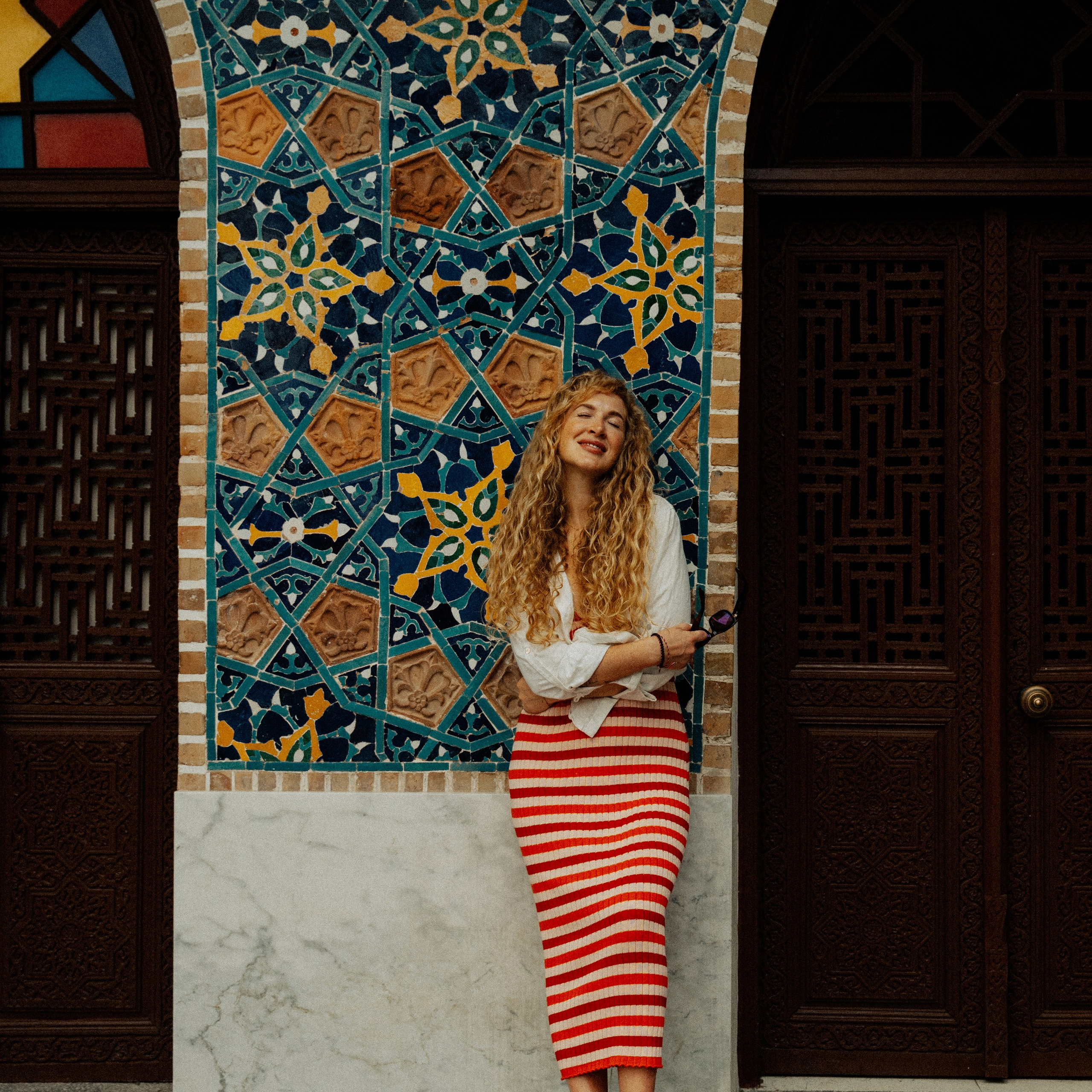 Travel story с Татьяной Соловей. Контент съемка | Мобильный фотограф Ириша Гришина