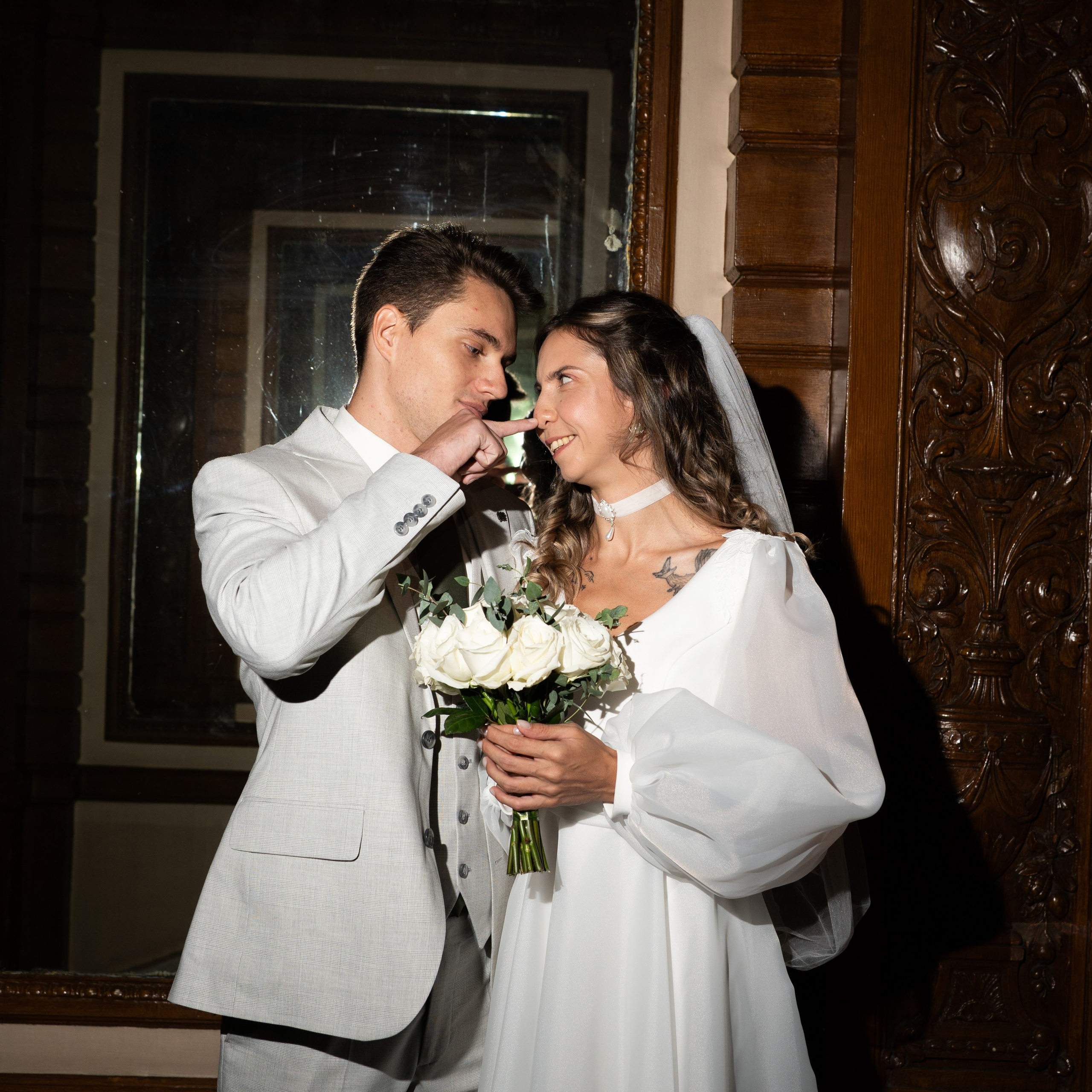 Свадебные. Контент съемка | Мобильный фотограф Ириша Гришина