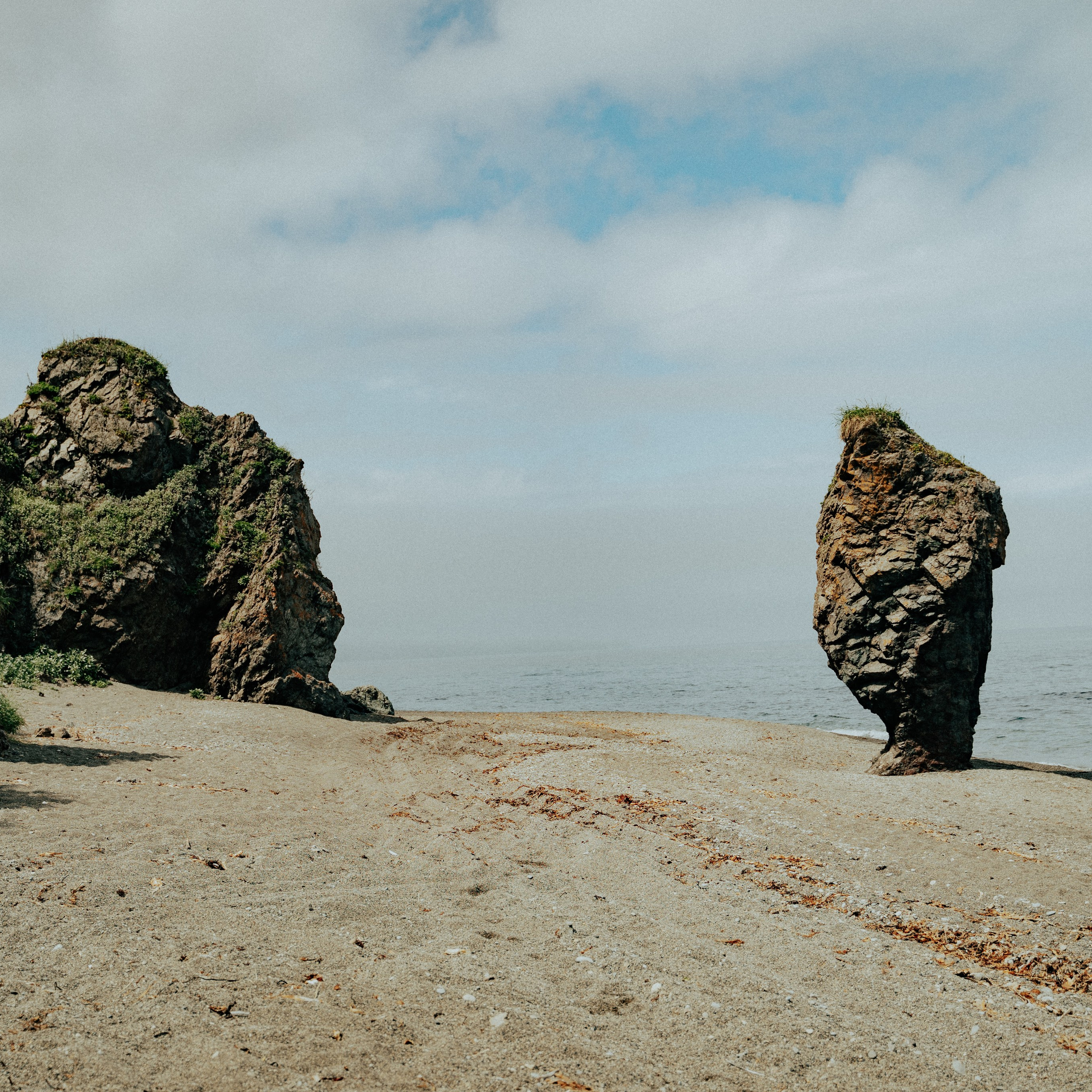 Сахалин. Контент съемка | Мобильный фотограф Ириша Гришина