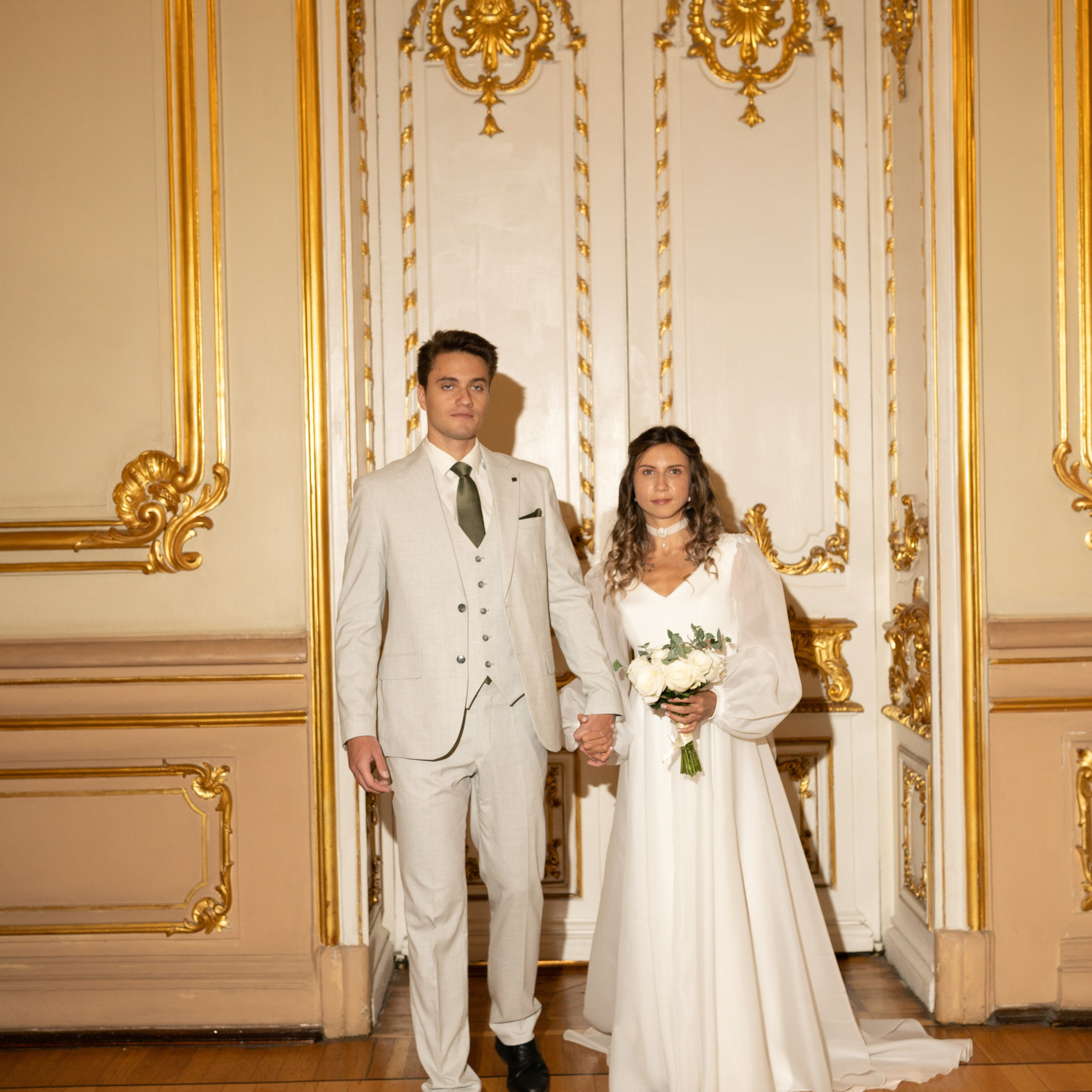 Свадебные. Контент съемка | Мобильный фотограф Ириша Гришина