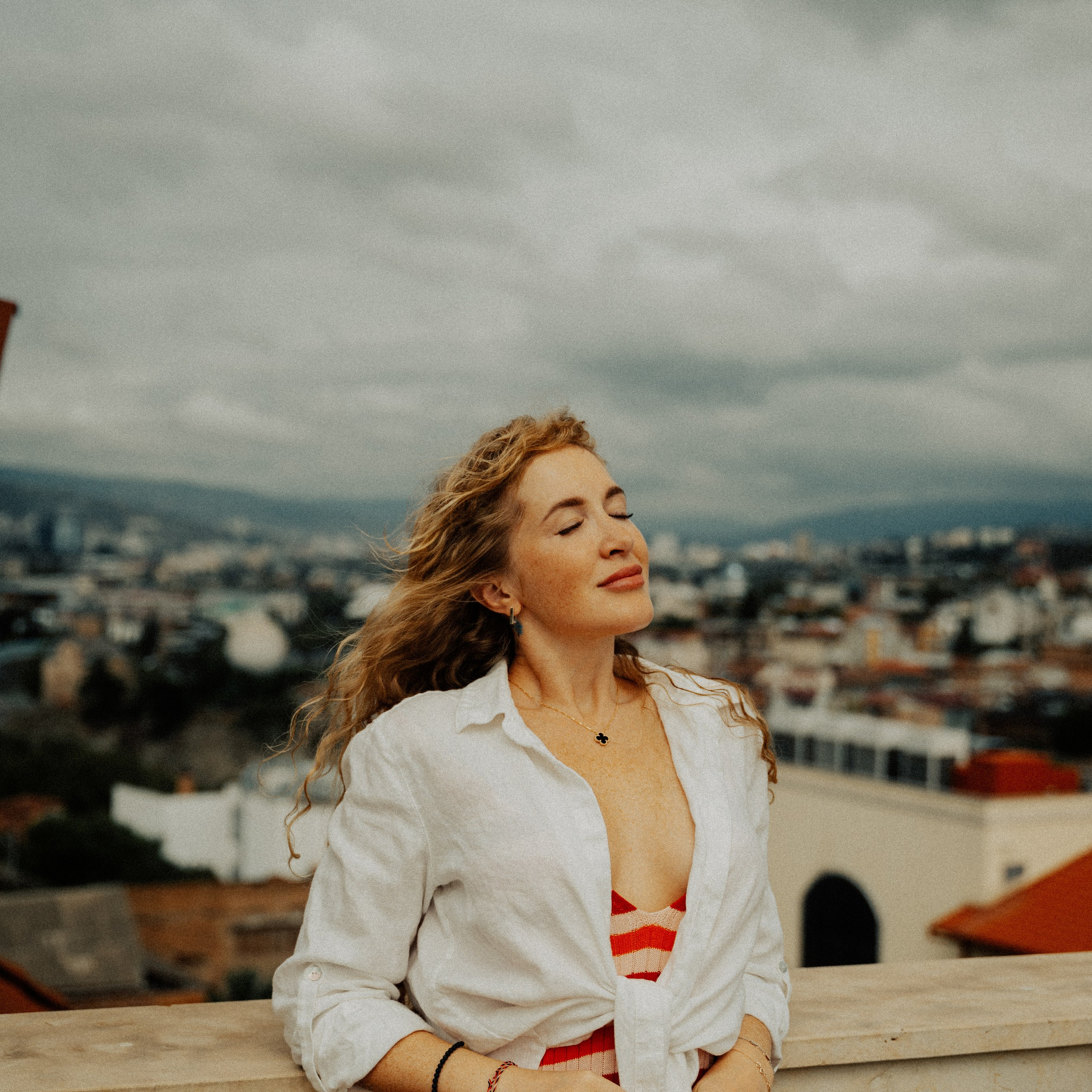 Travel story с Татьяной Соловей. Контент съемка | Мобильный фотограф Ириша Гришина