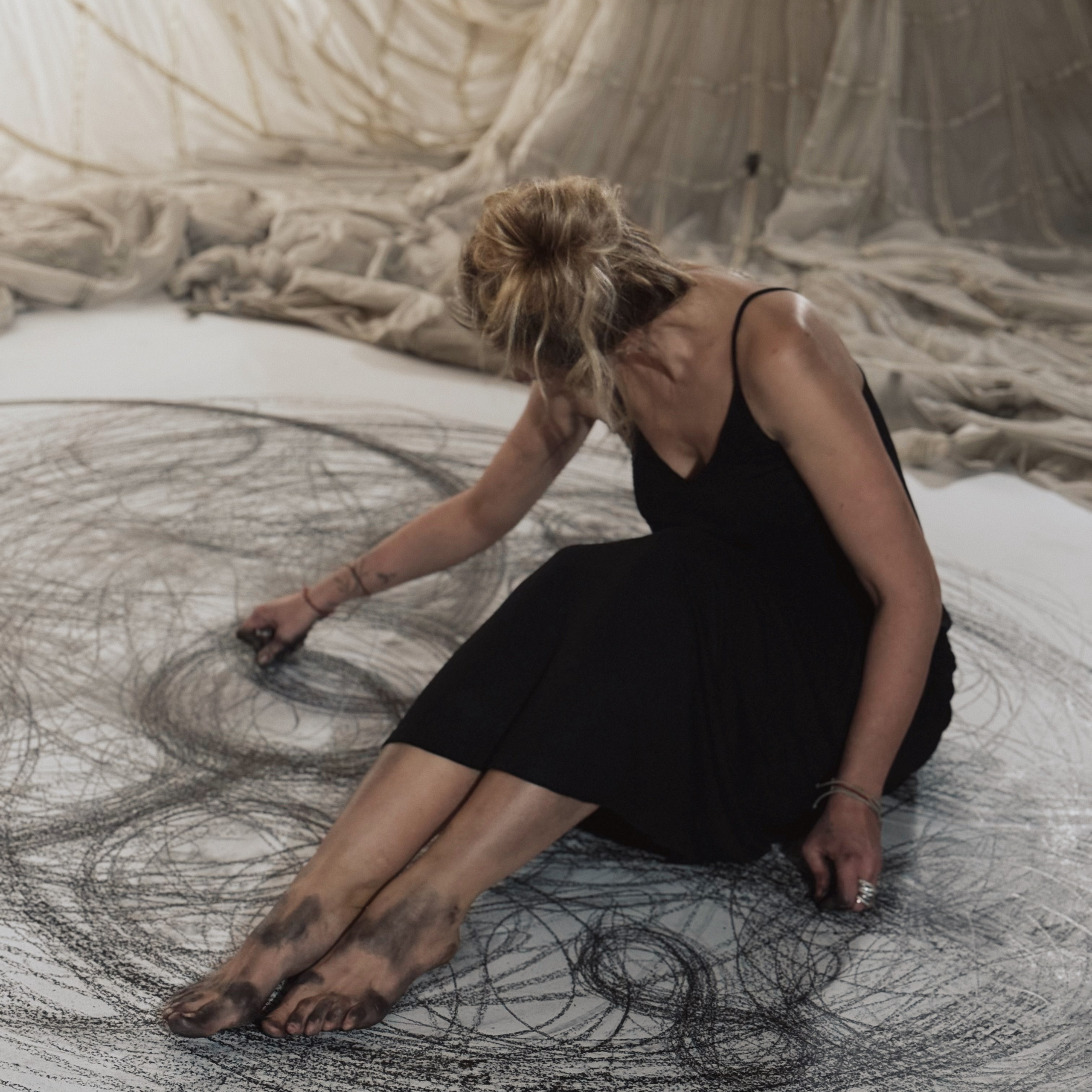 Арт терапия. Контент съемка | Мобильный фотограф Ириша Гришина