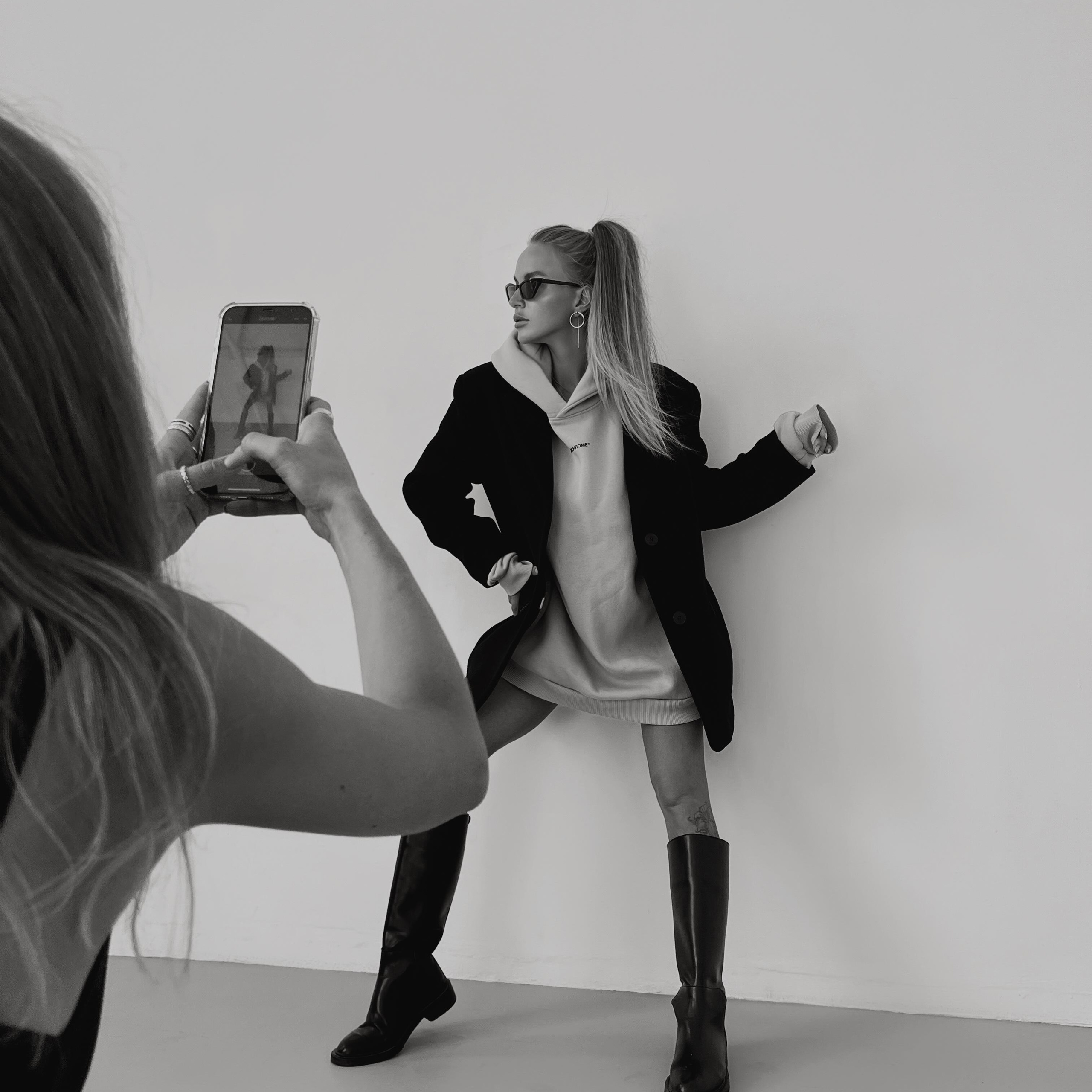 Индивидуальная фотосессия | Фотограф Ириша Гришина. Контент съемка | Мобильный фотограф Ириша Гришина