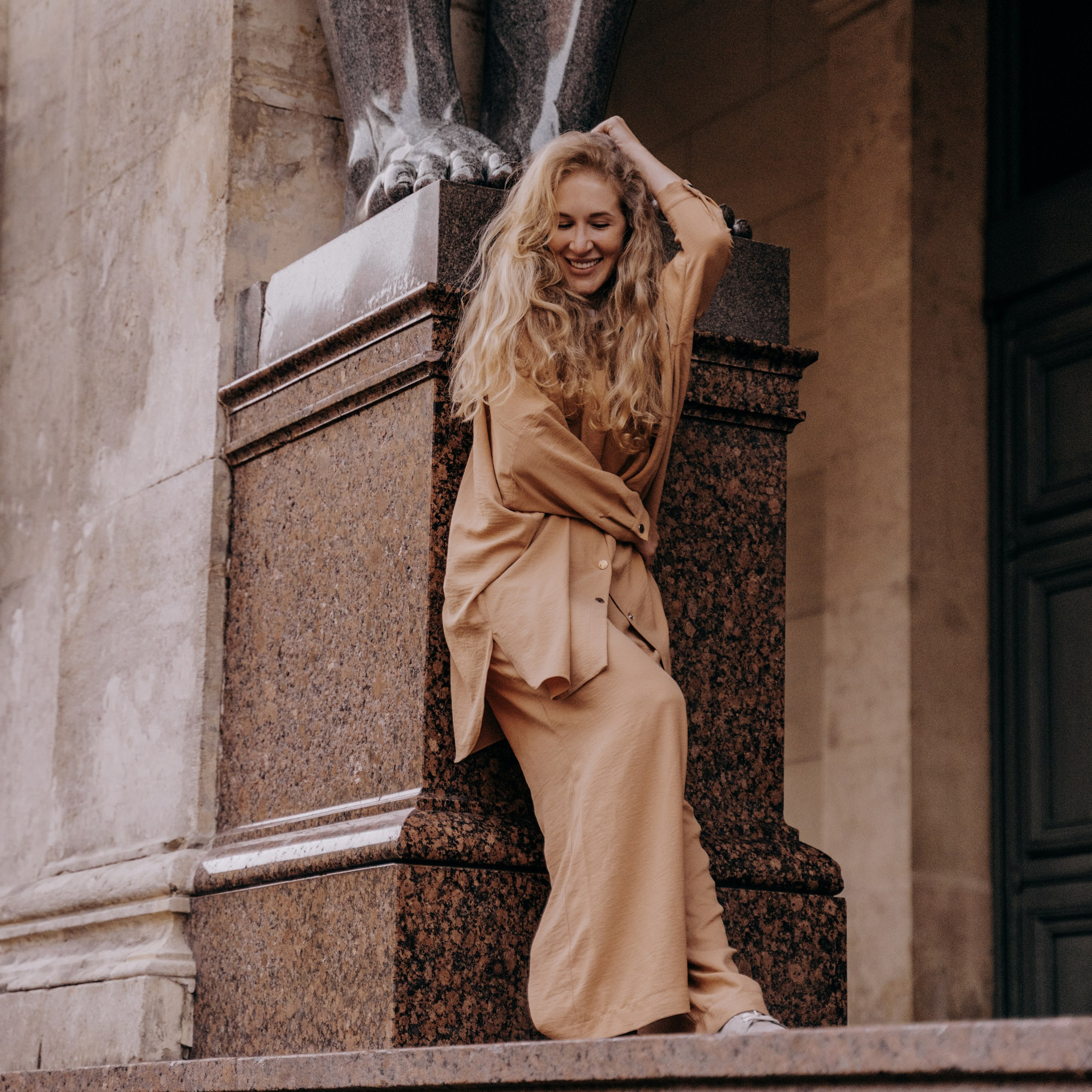 Питер| Прогулка с Татьяной Соловей. Контент съемка | Мобильный фотограф Ириша Гришина