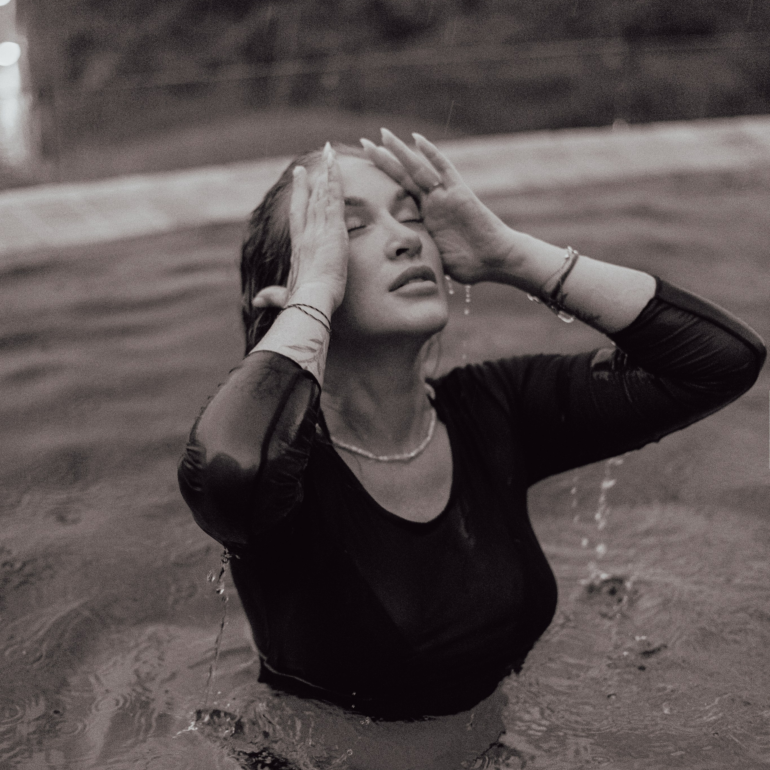 Travel story с Татьяной Соловей