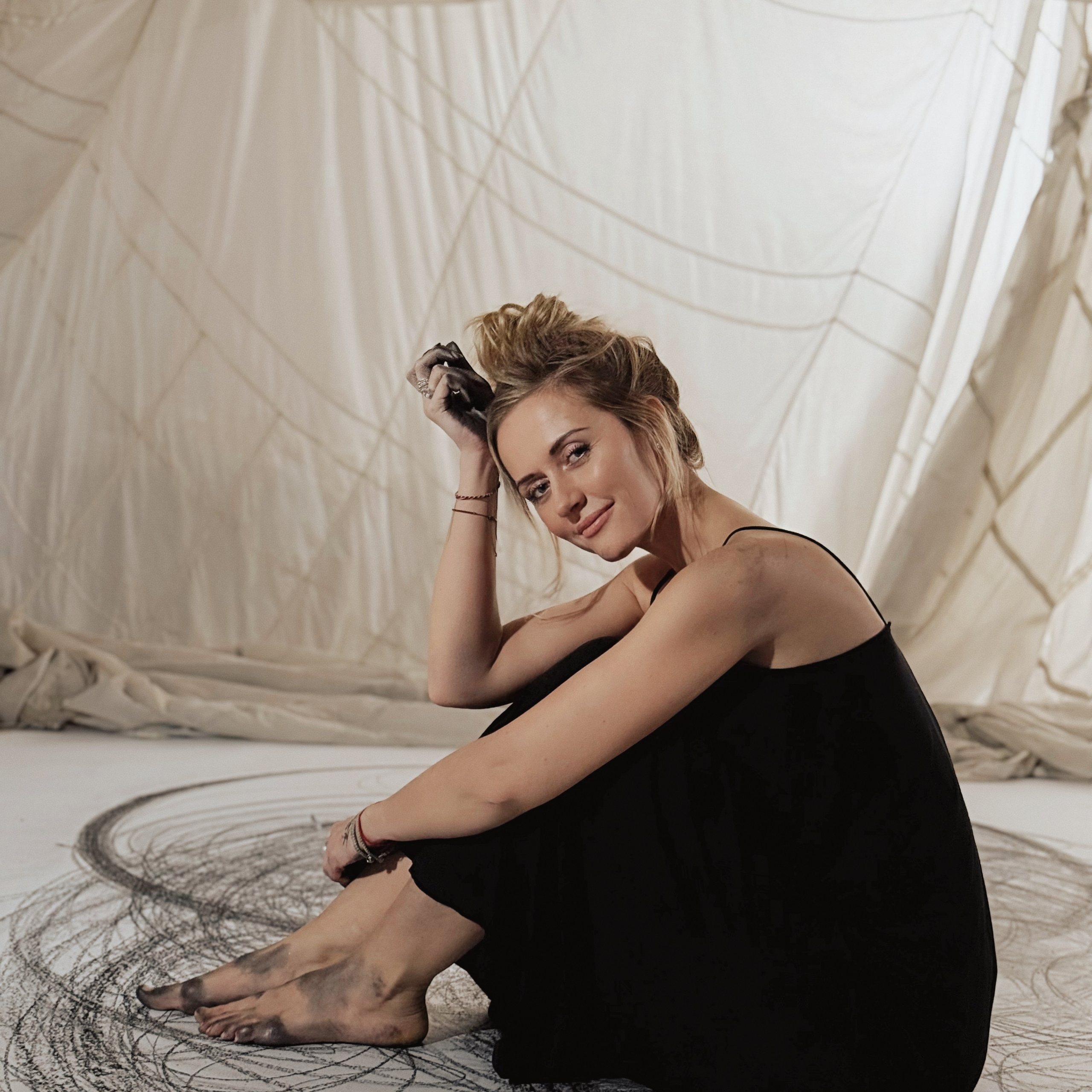 Арт терапия. Контент съемка | Мобильный фотограф Ириша Гришина