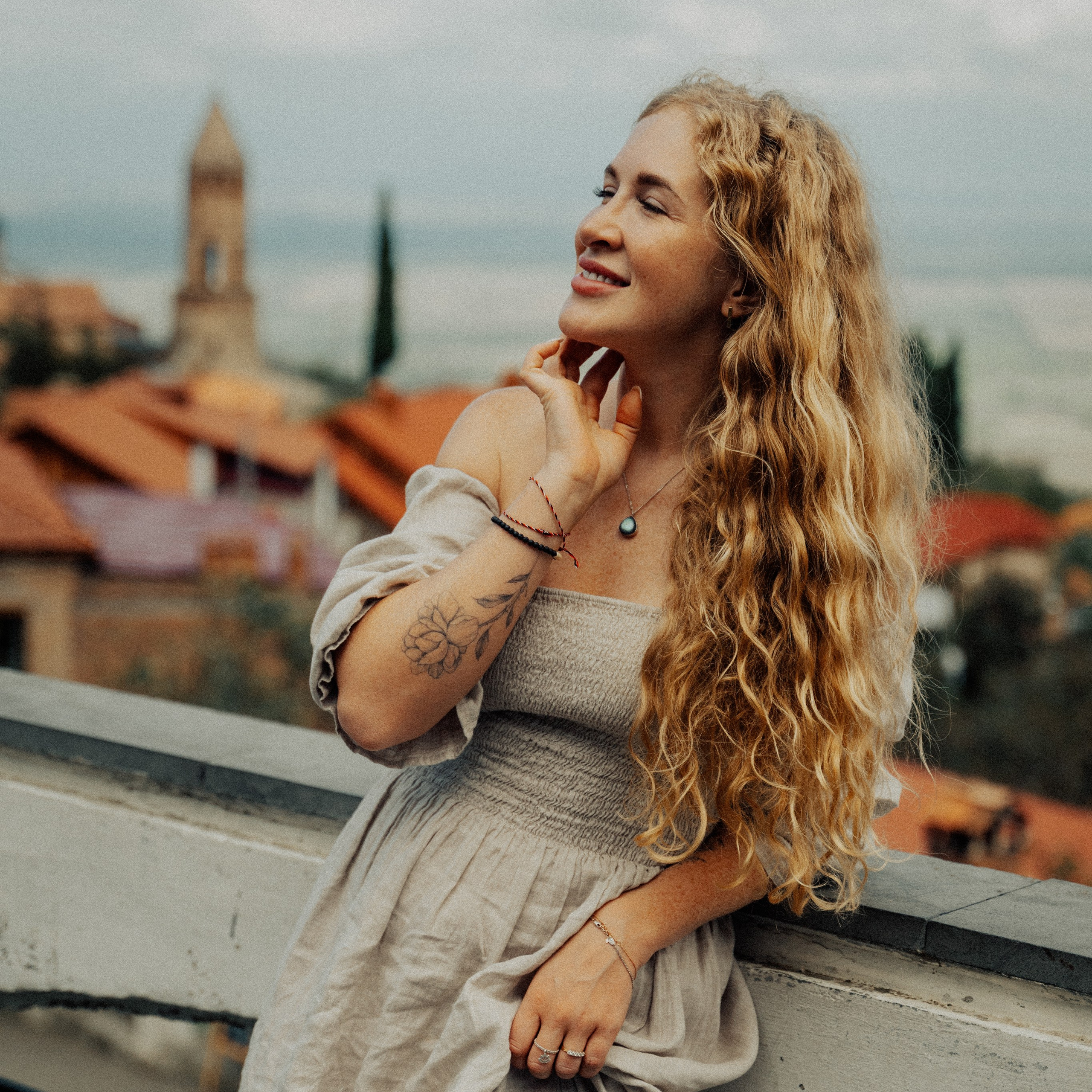 Travel story с Татьяной Соловей. Контент съемка | Мобильный фотограф Ириша Гришина