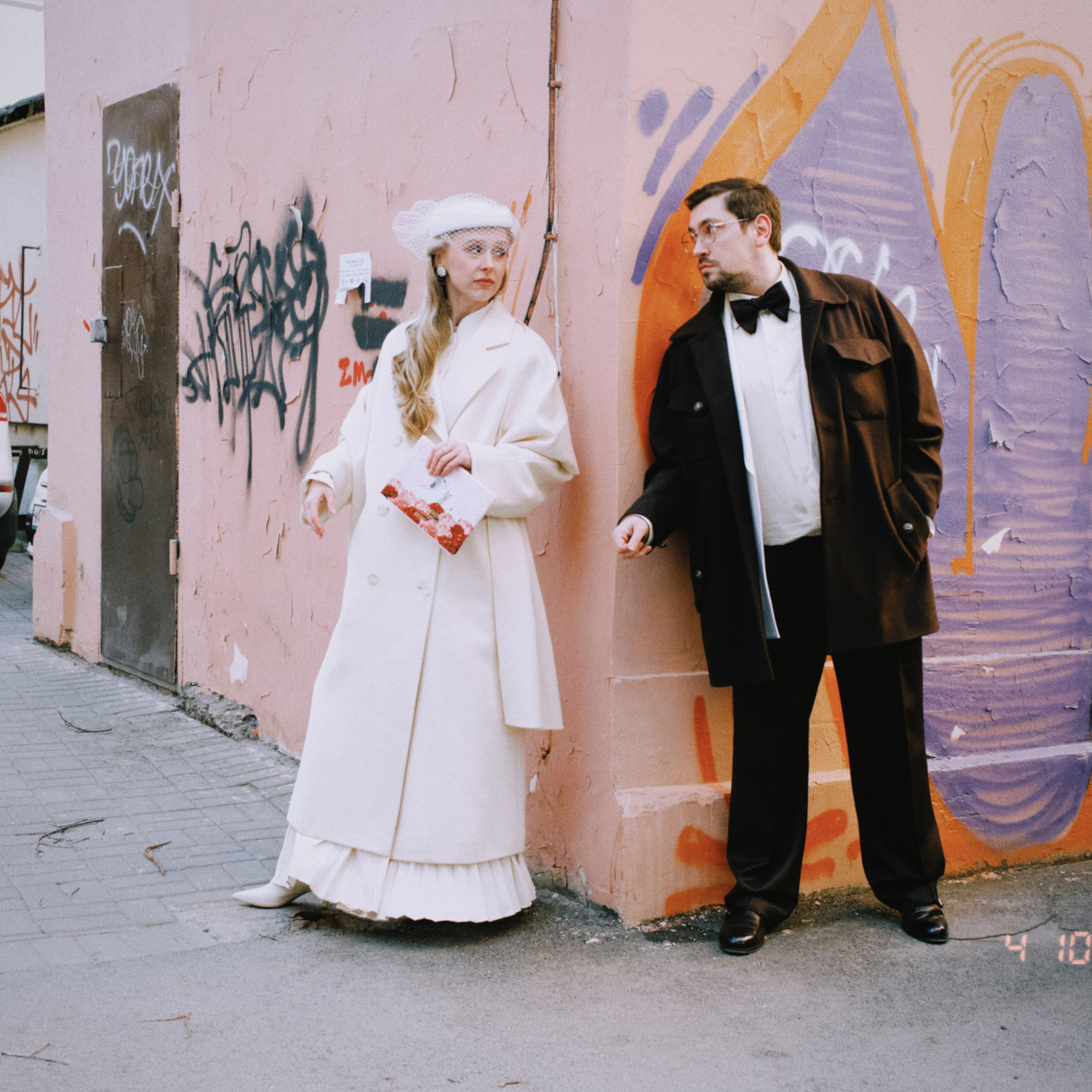 Свадебные. Контент съемка | Мобильный фотограф Ириша Гришина