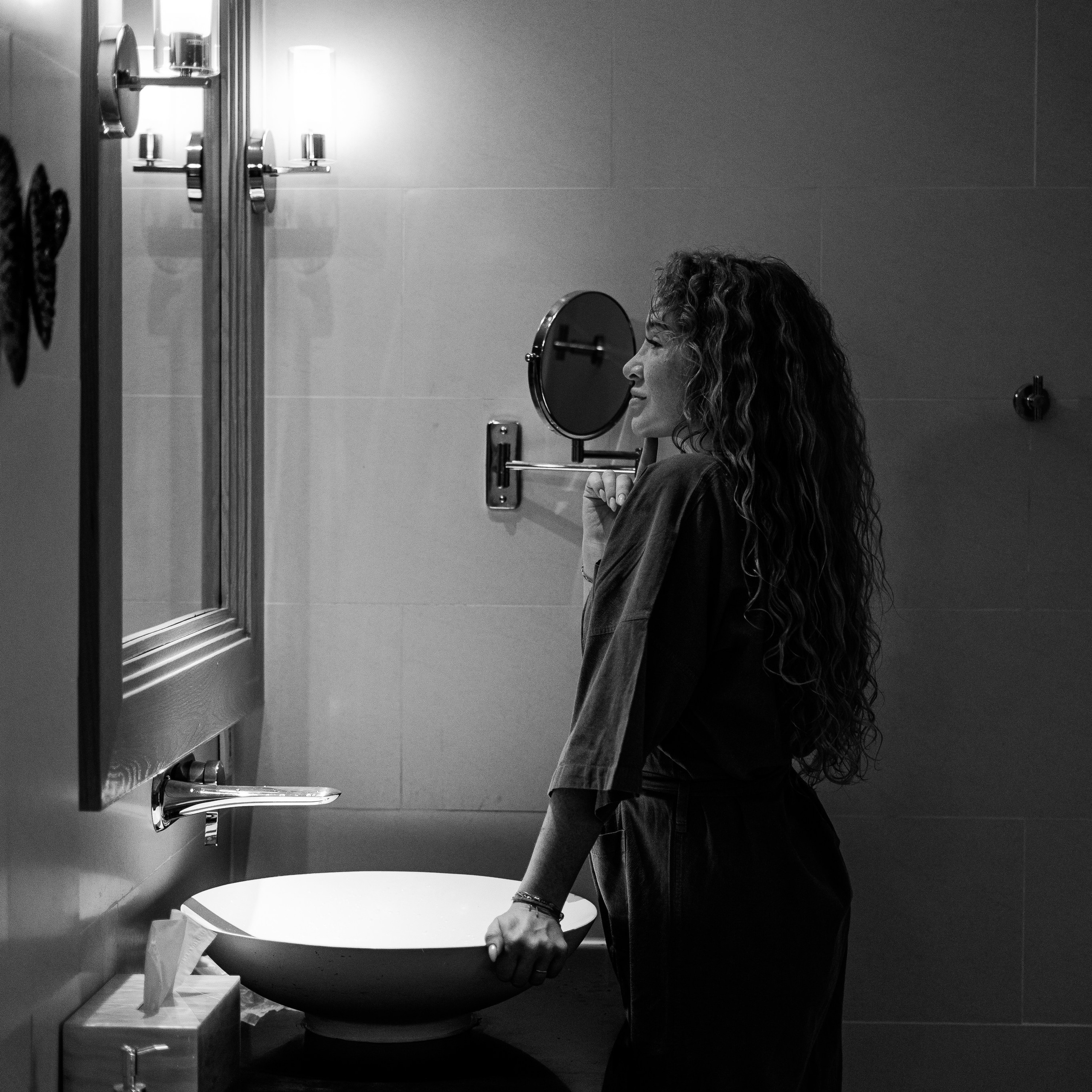 Travel story с Татьяной Соловей. Контент съемка | Мобильный фотограф Ириша Гришина