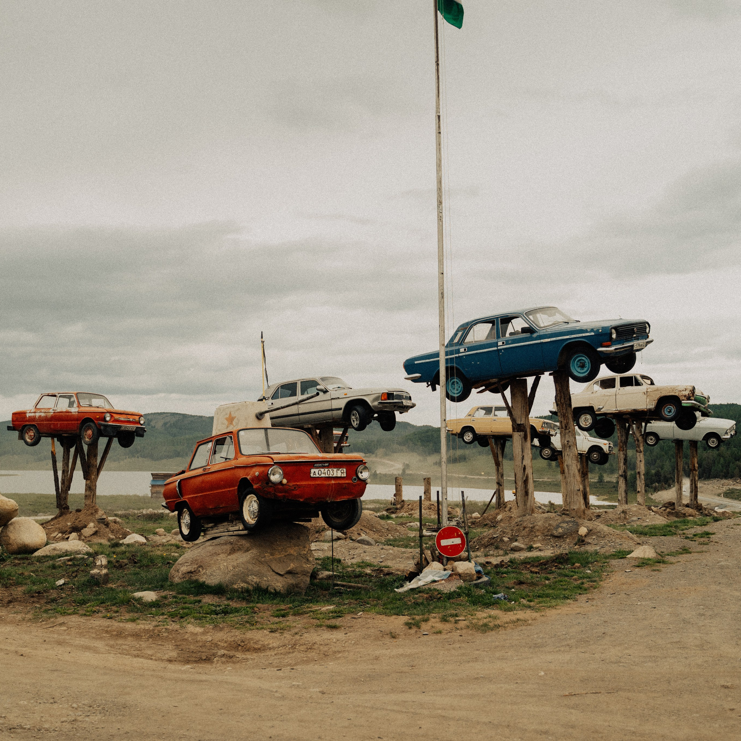 Алтай. Контент съемка | Мобильный фотограф Ириша Гришина