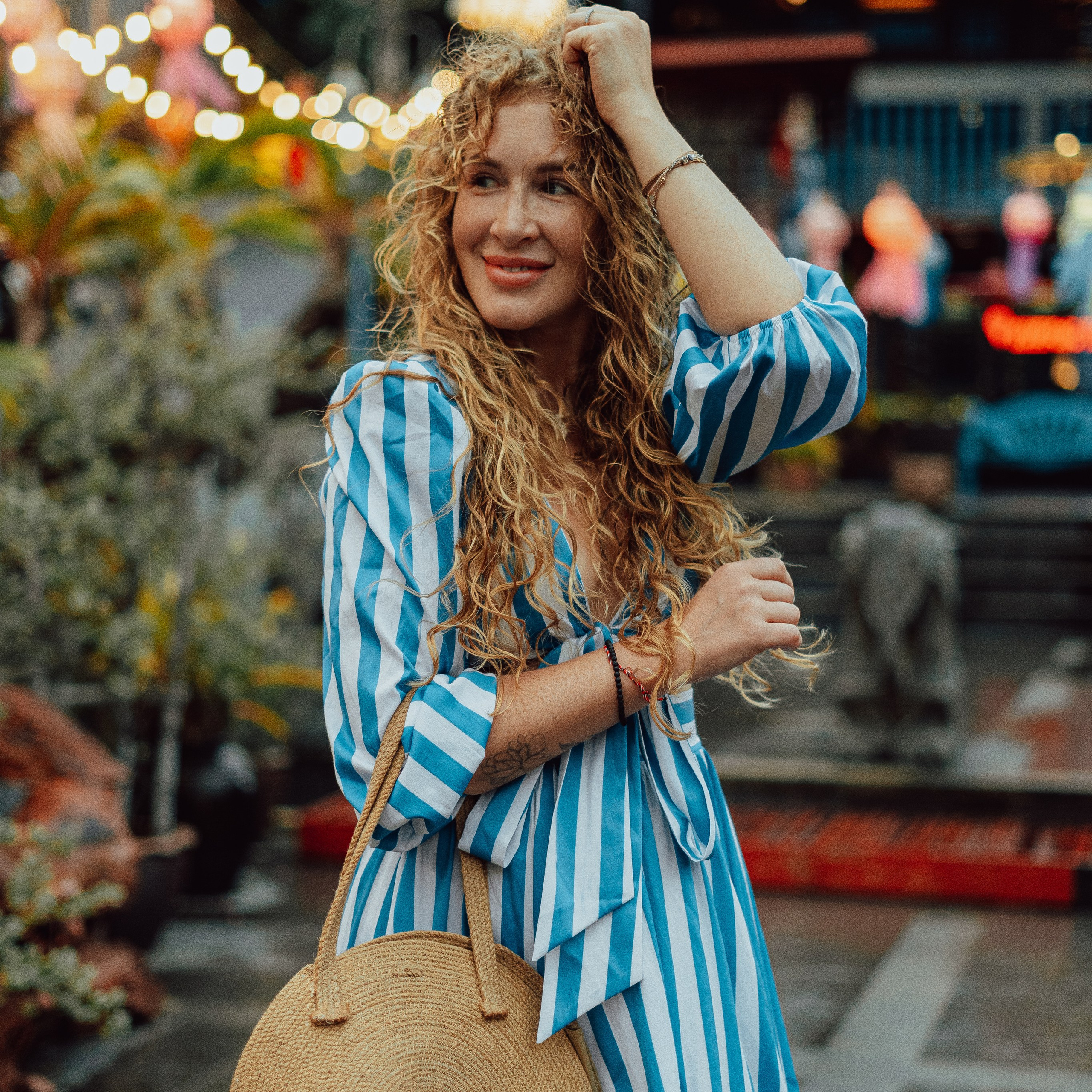 Travel story с Татьяной Соловей. Контент съемка | Мобильный фотограф Ириша Гришина