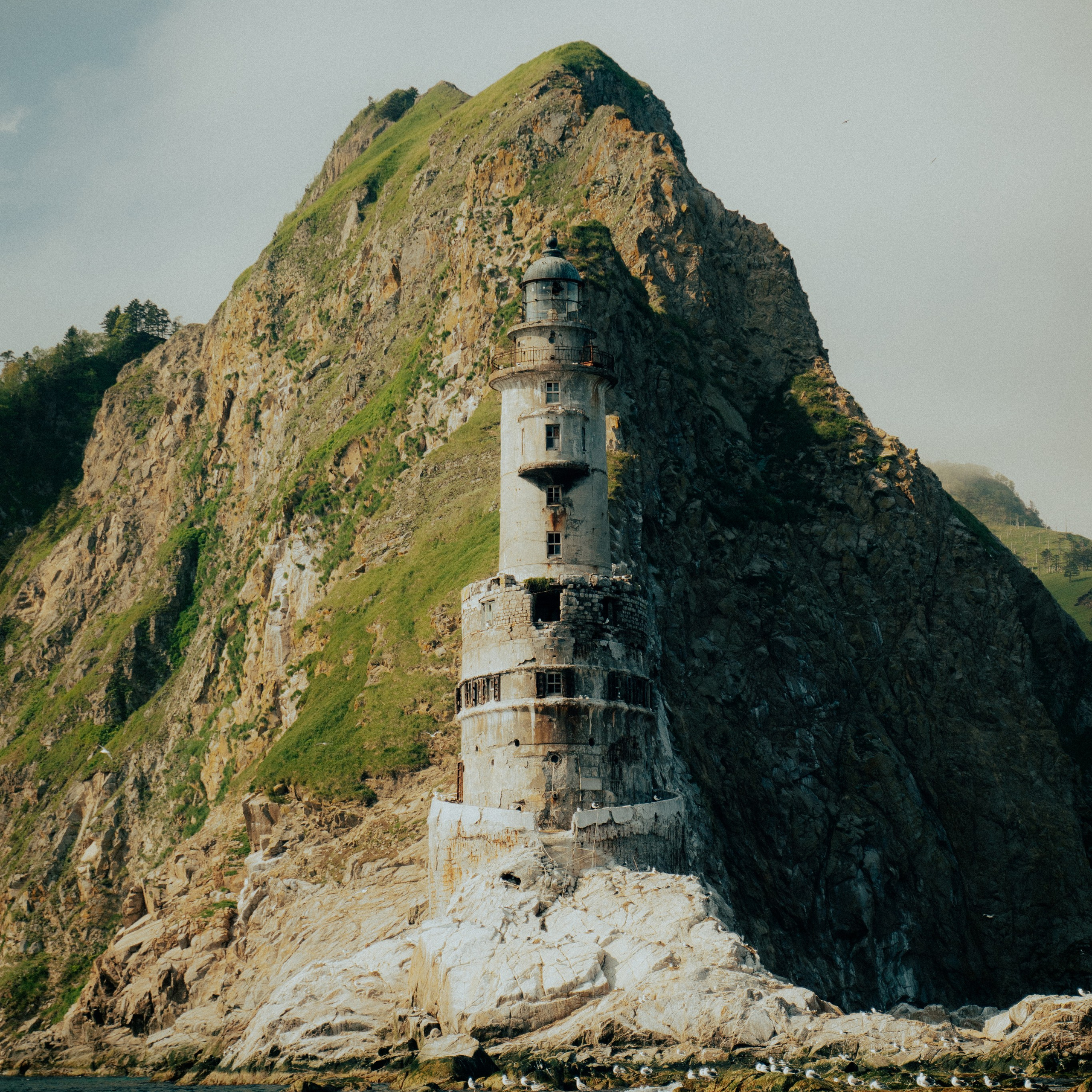 Сахалин. Контент съемка | Мобильный фотограф Ириша Гришина