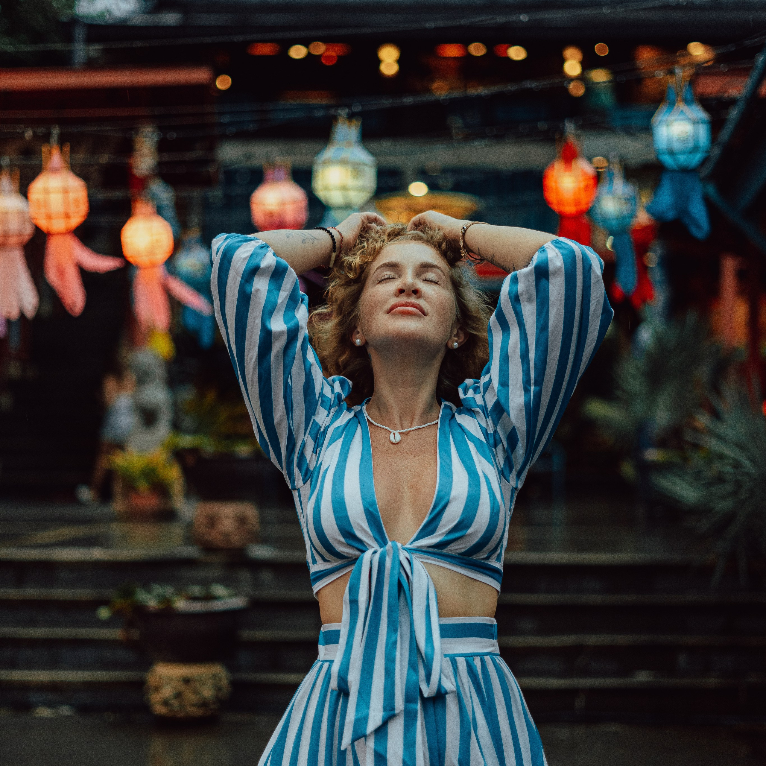 Travel story с Татьяной Соловей. Контент съемка | Мобильный фотограф Ириша Гришина