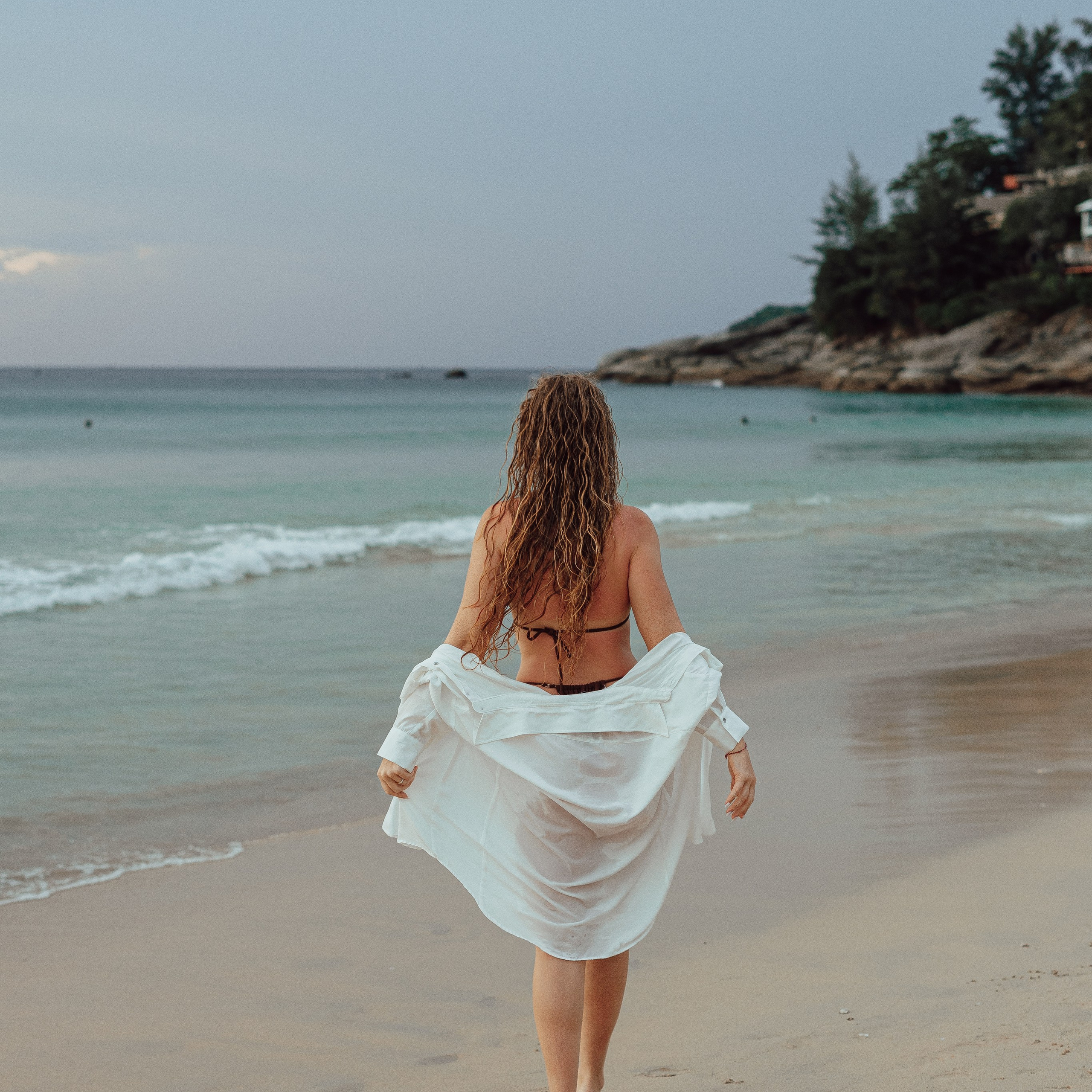 Travel story с Татьяной Соловей. Контент съемка | Мобильный фотограф Ириша Гришина