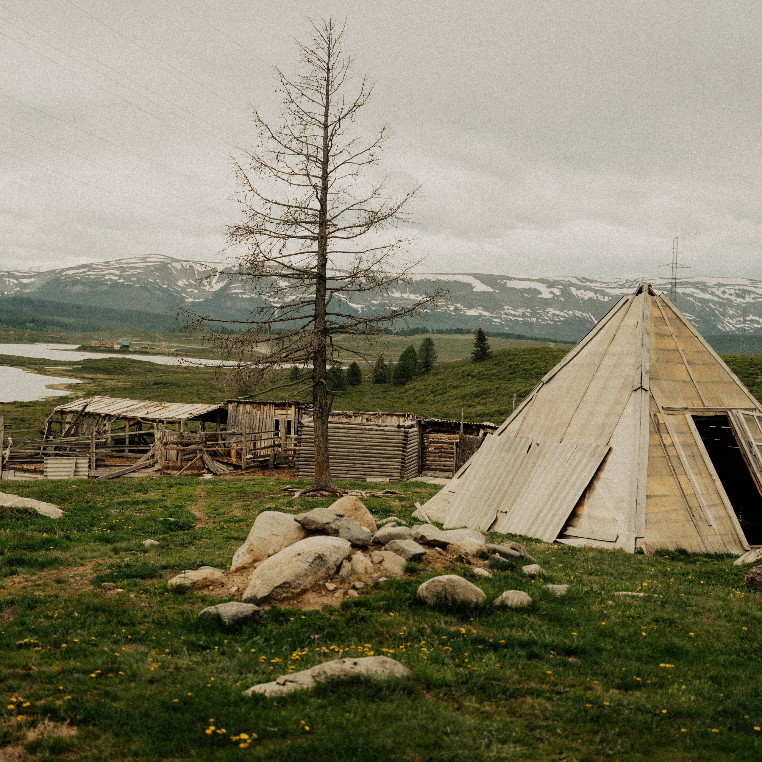 Алтай. Контент съемка | Мобильный фотограф Ириша Гришина