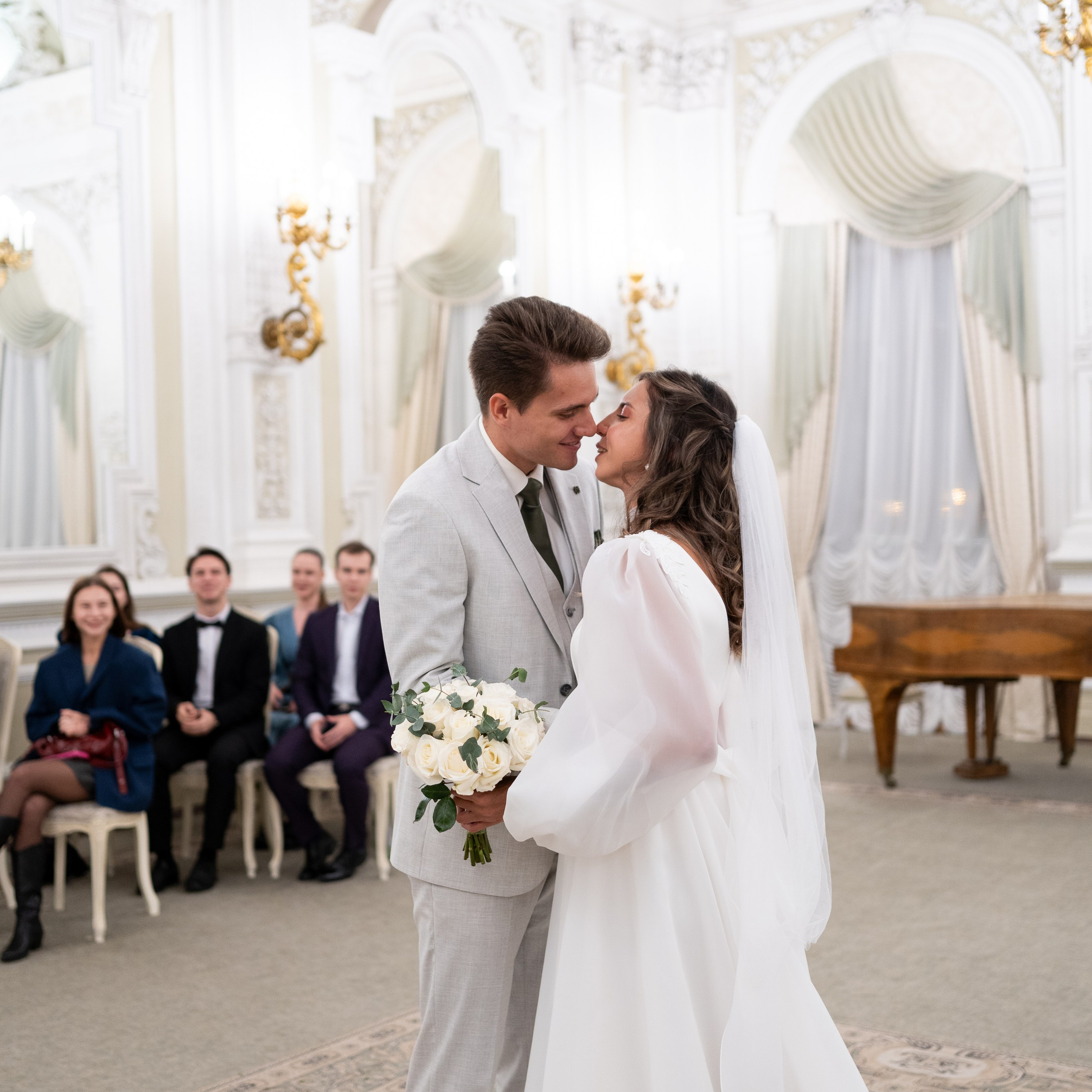 Свадебные. Контент съемка | Мобильный фотограф Ириша Гришина