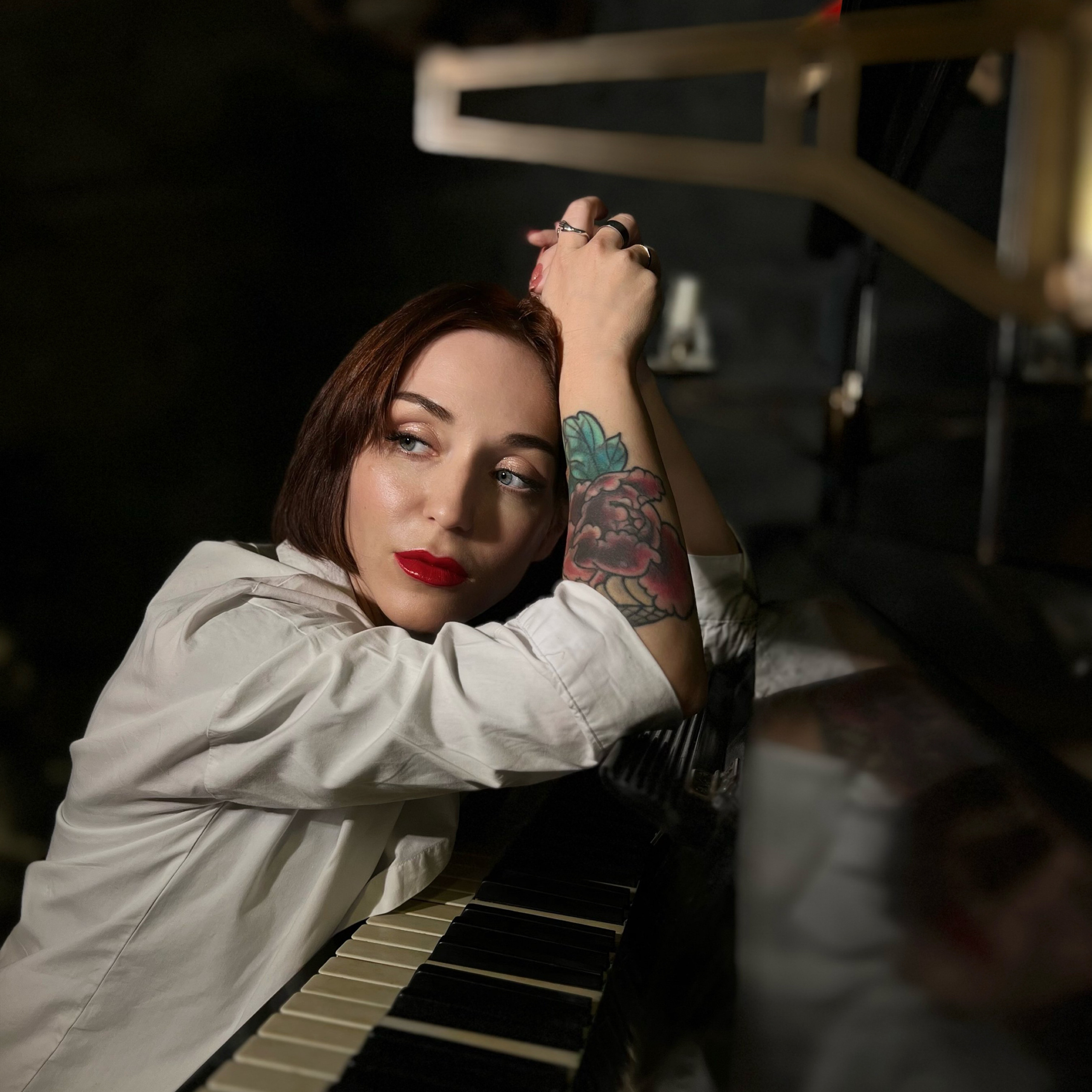 Отзывы | Фотограф Ириша Гришина. Контент съемка | Мобильный фотограф Ириша Гришина