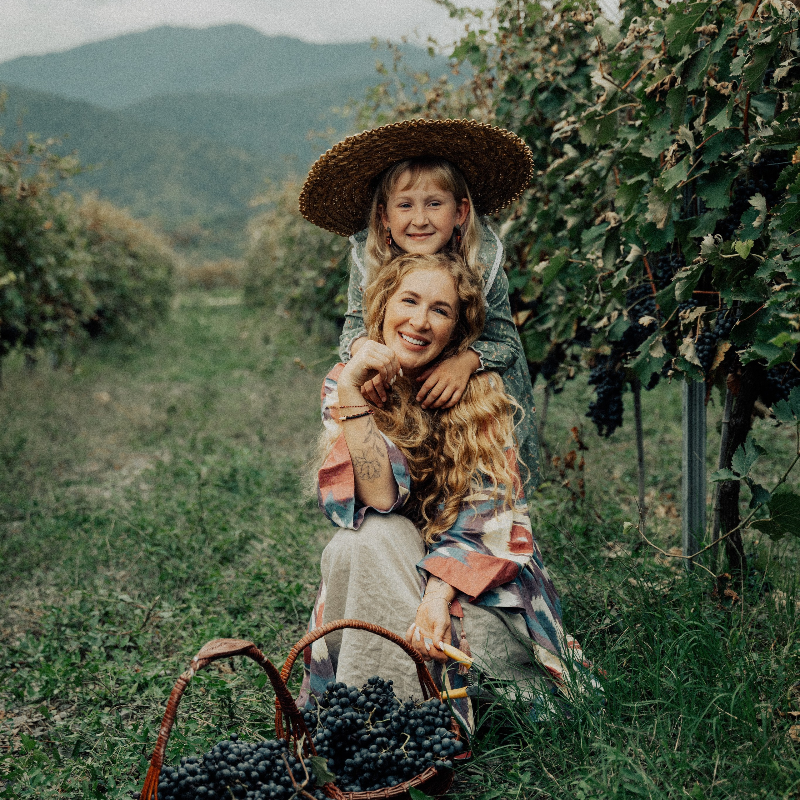 Travel story с Татьяной Соловей. Контент съемка | Мобильный фотограф Ириша Гришина