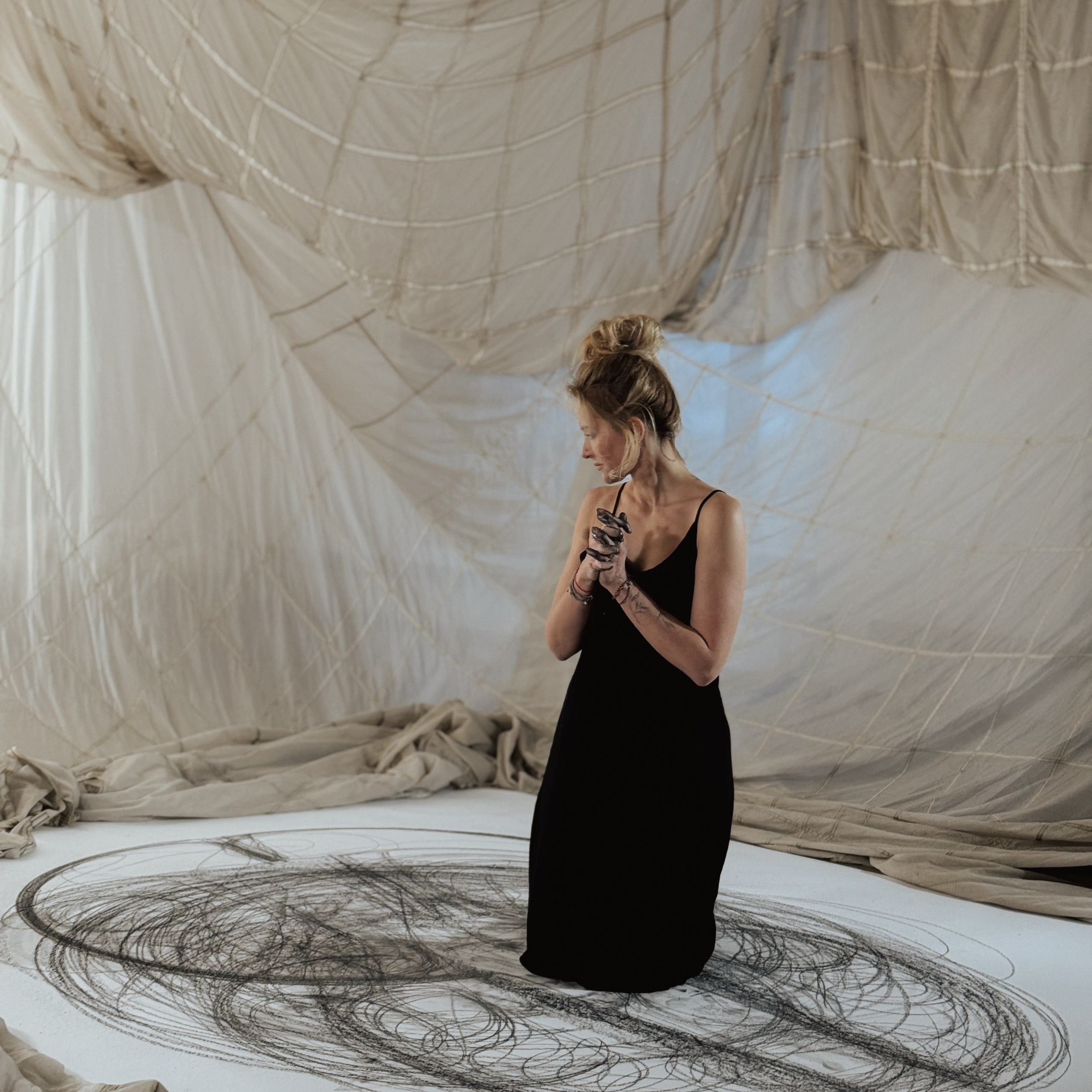 Арт терапия