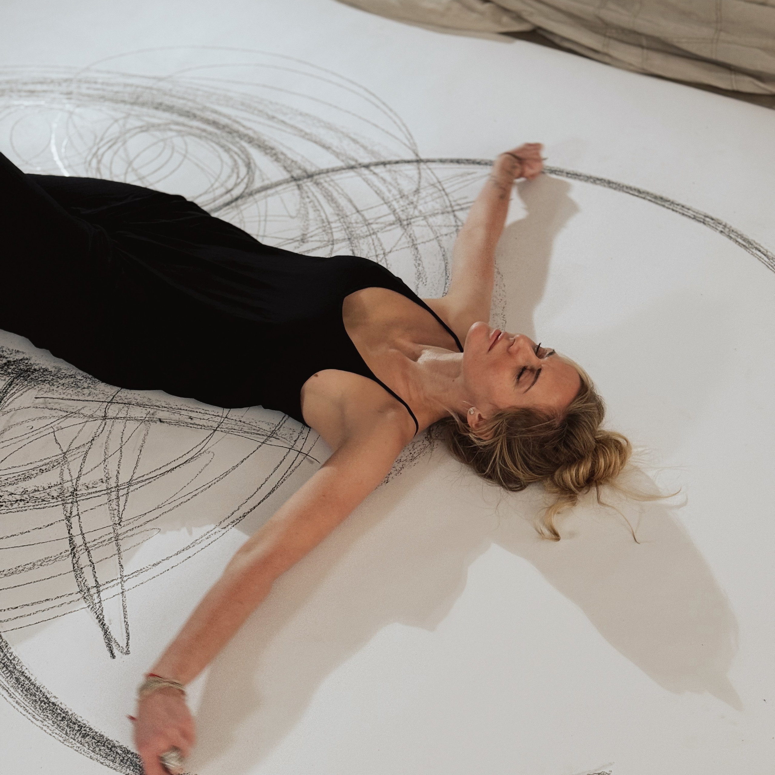 Арт терапия. Контент съемка | Мобильный фотограф Ириша Гришина