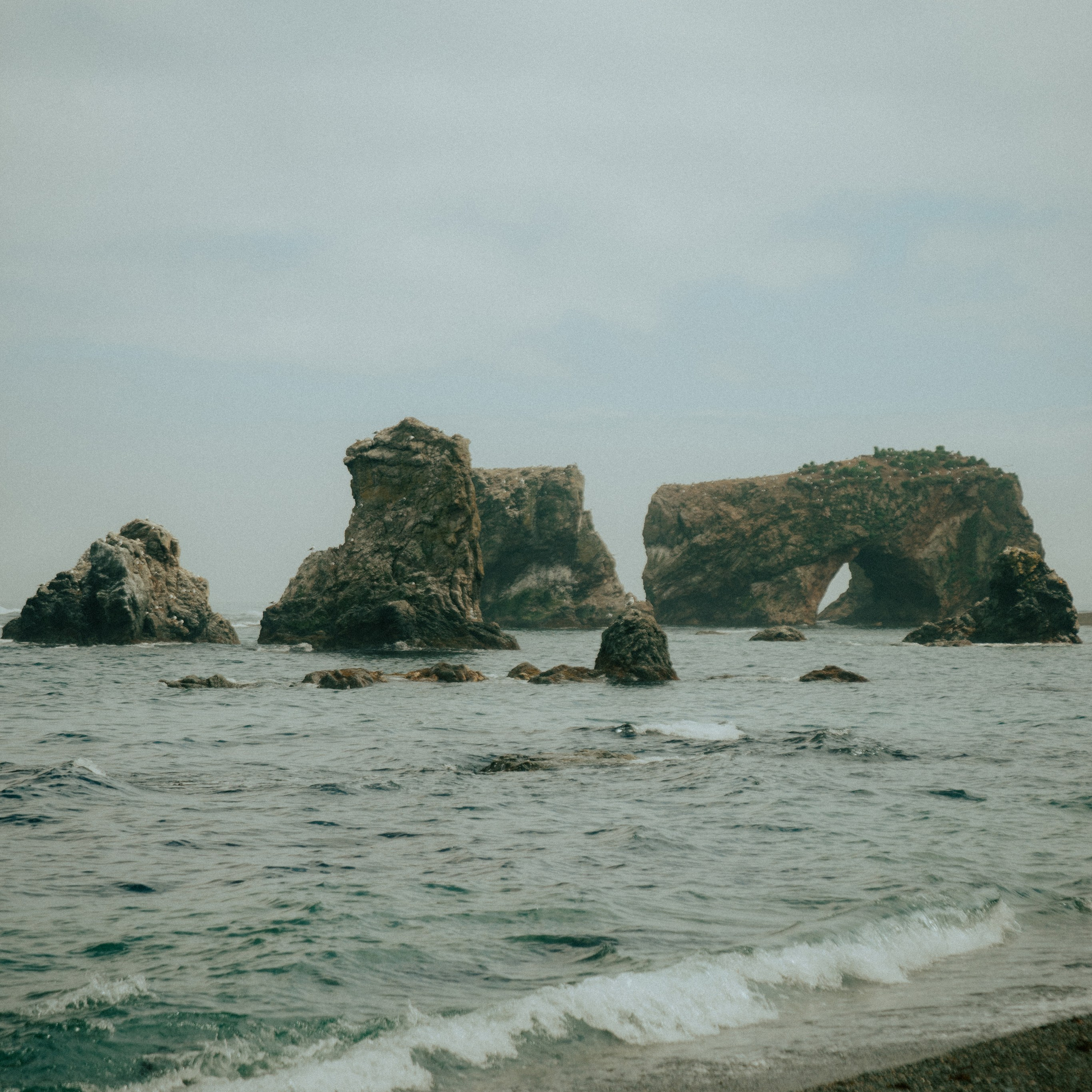 Сахалин. Контент съемка | Мобильный фотограф Ириша Гришина