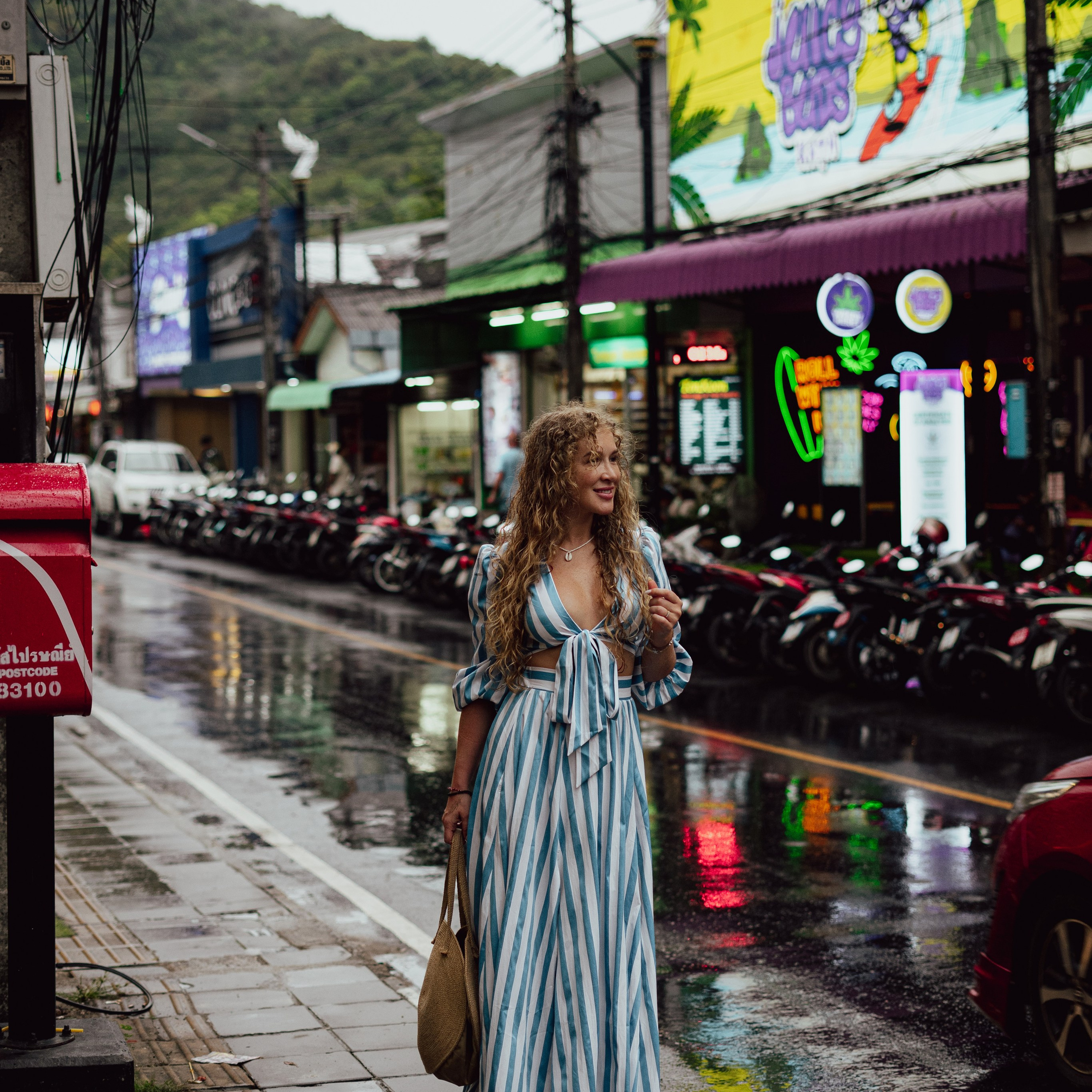 Travel story с Татьяной Соловей. Контент съемка | Мобильный фотограф Ириша Гришина