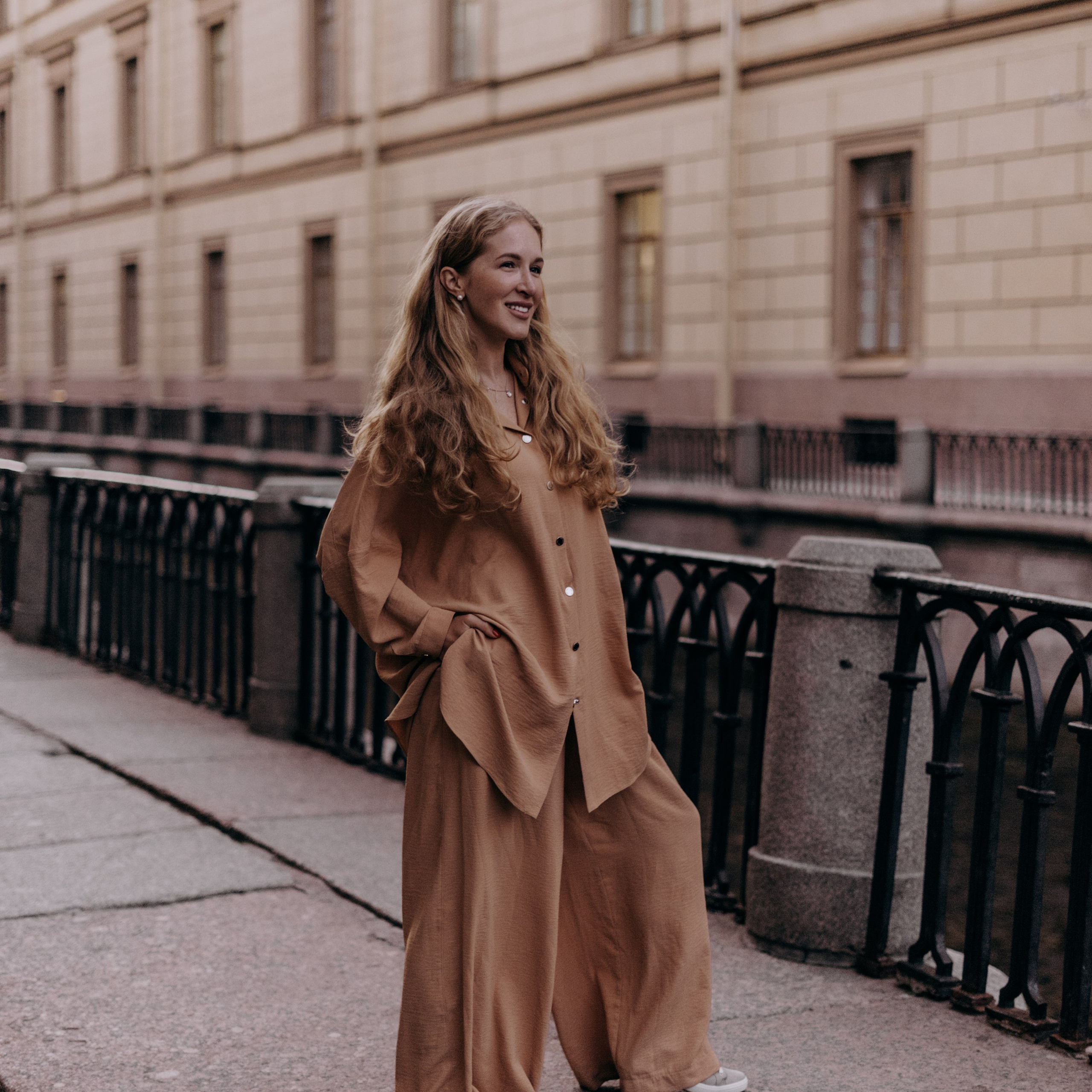 Питер| Прогулка с Татьяной Соловей. Контент съемка | Мобильный фотограф Ириша Гришина