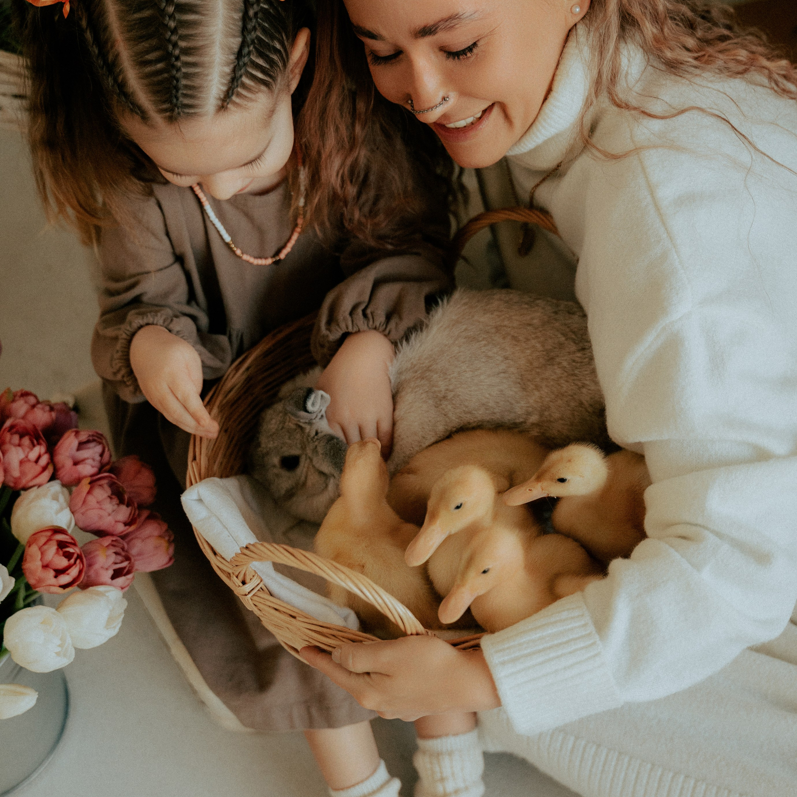 Семейная фотосессия | Фотограф Ириша Гришина. Контент съемка | Мобильный фотограф Ириша Гришина