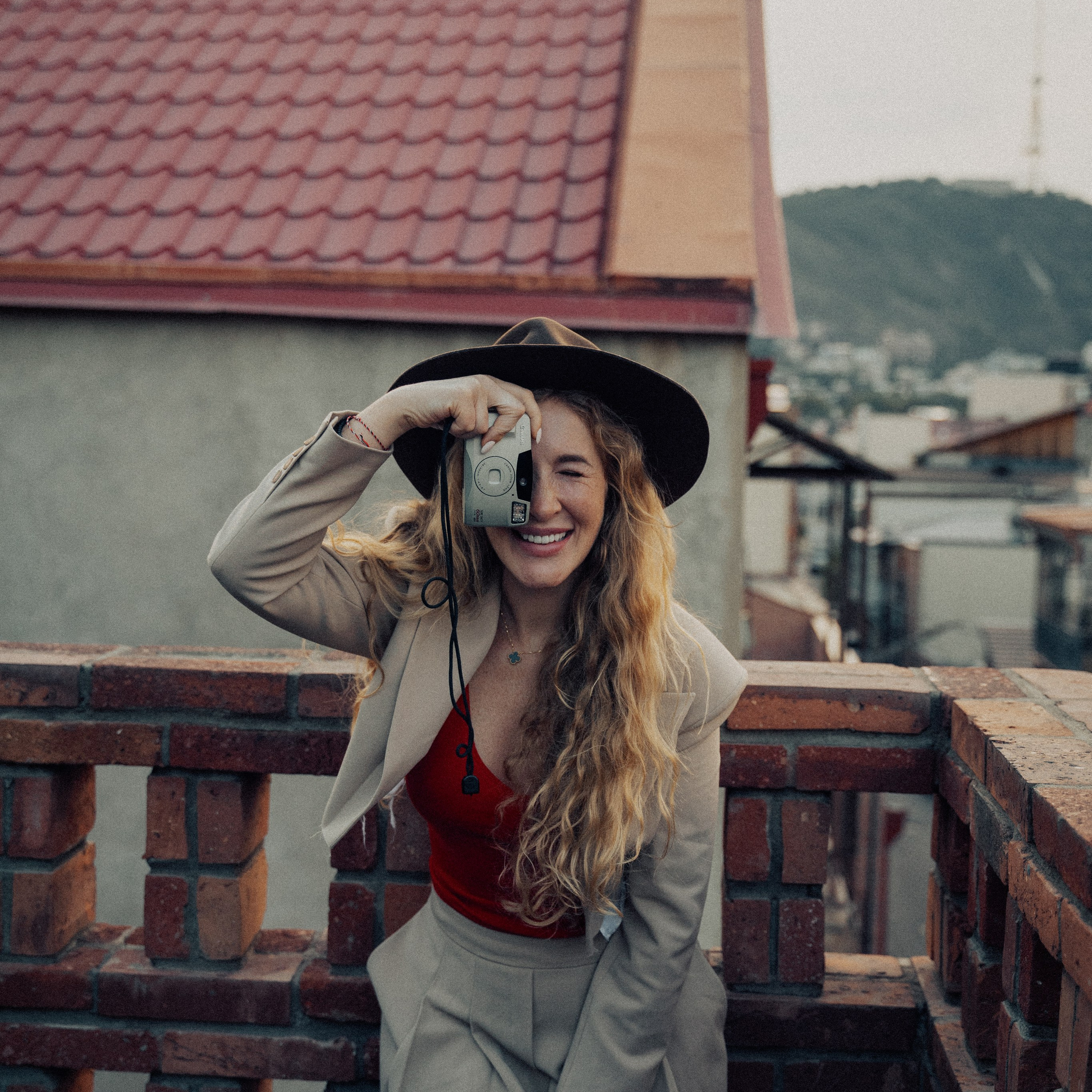 Travel story с Татьяной Соловей. Контент съемка | Мобильный фотограф Ириша Гришина