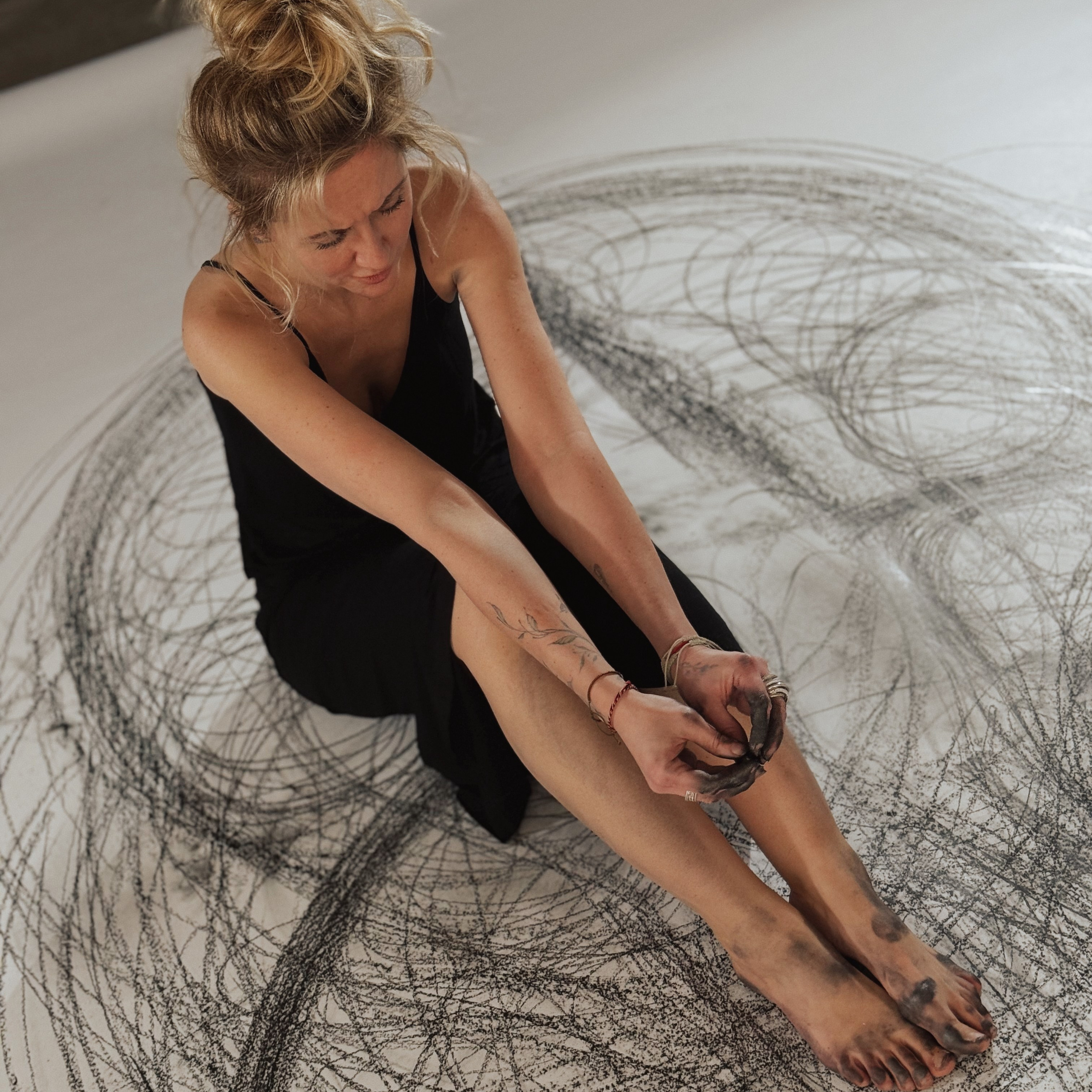 Арт терапия. Контент съемка | Мобильный фотограф Ириша Гришина