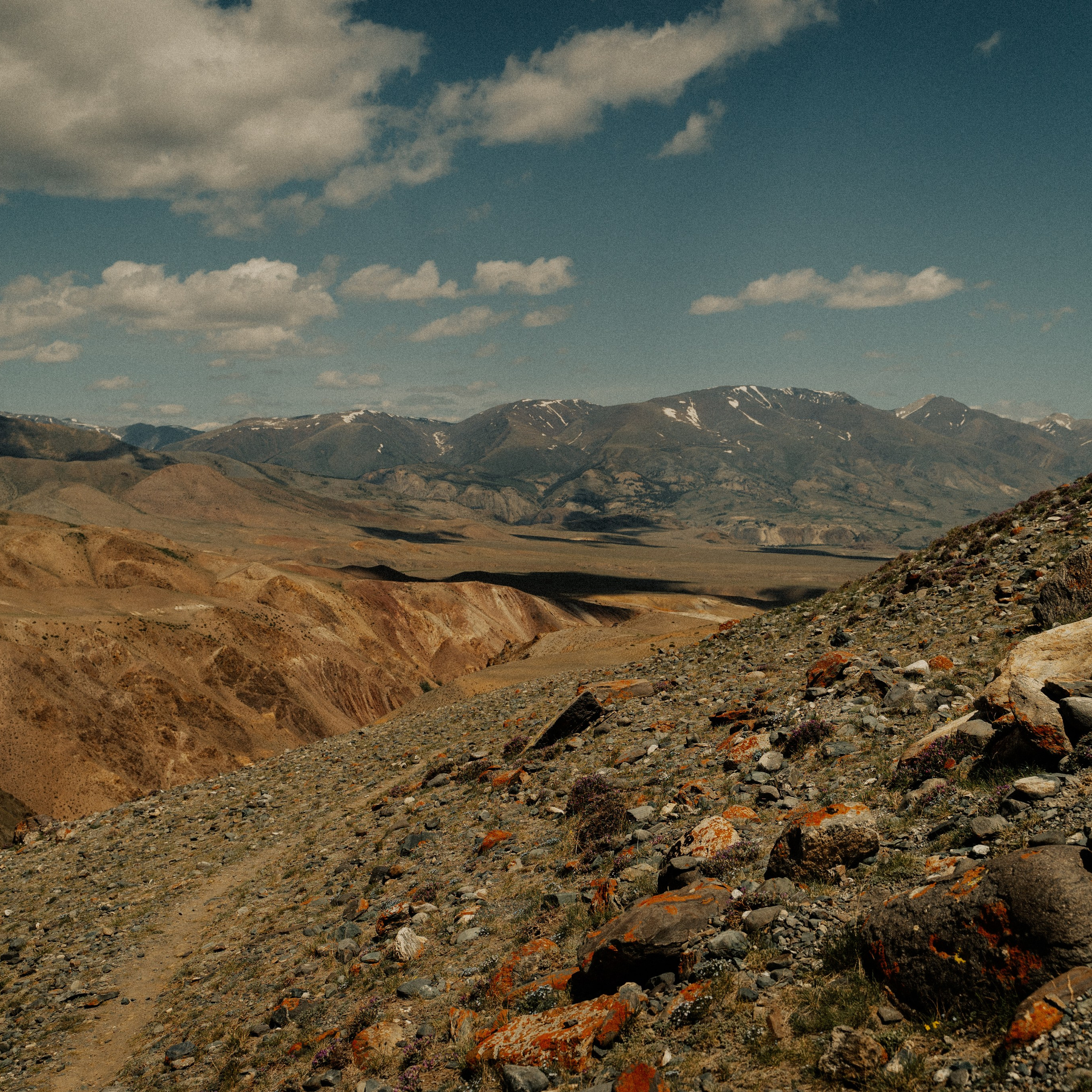 Алтай. Контент съемка | Мобильный фотограф Ириша Гришина