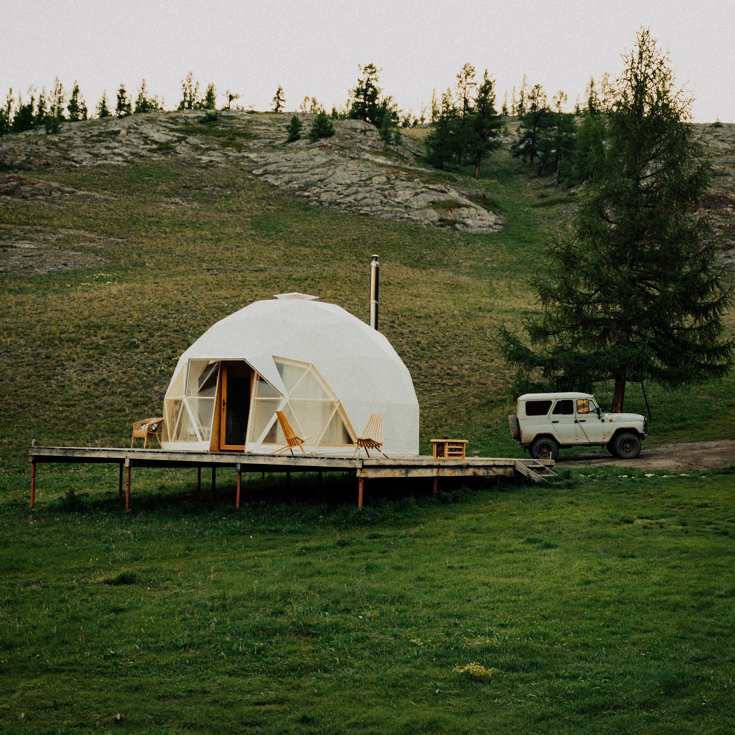 Алтай. Контент съемка | Мобильный фотограф Ириша Гришина
