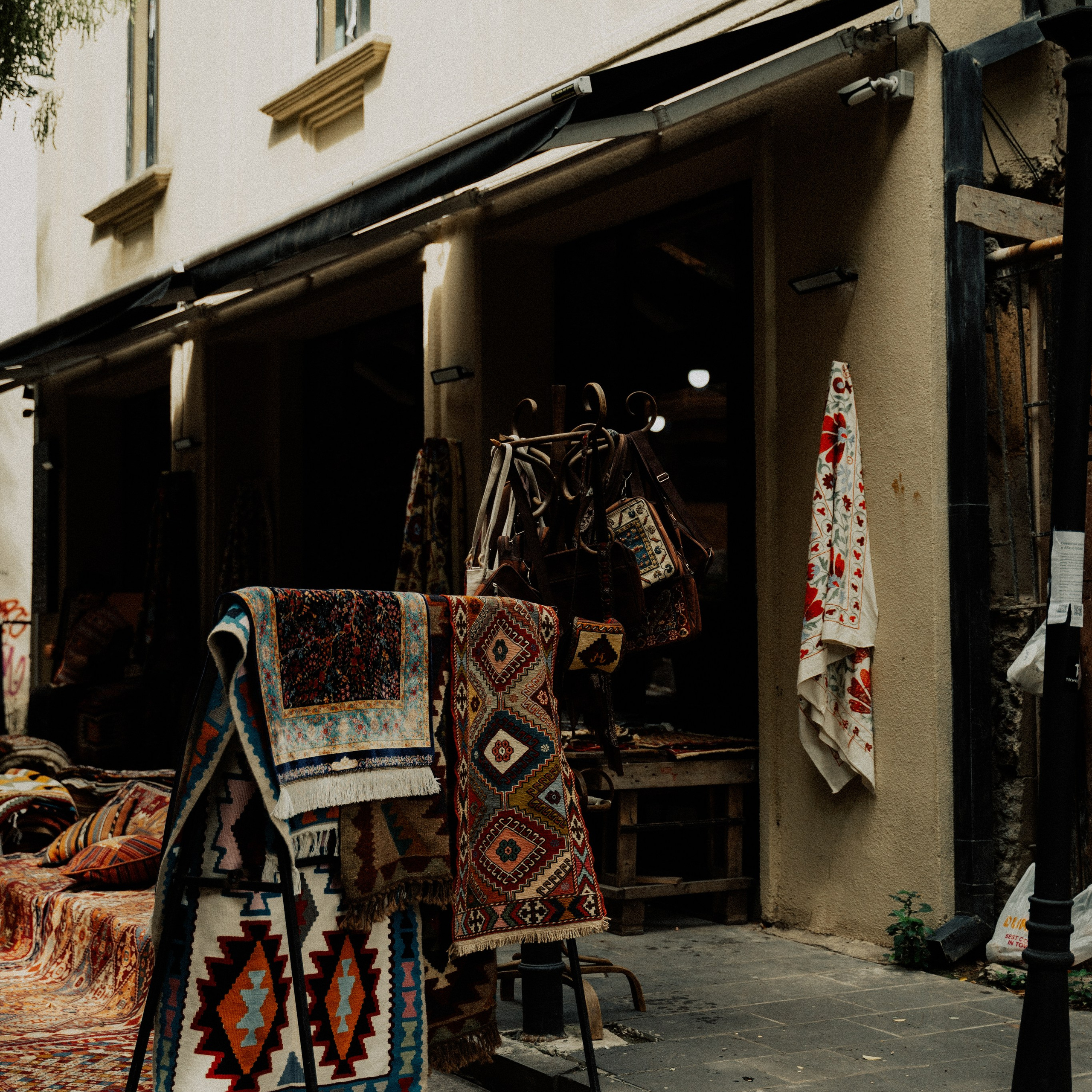 Travel story с Татьяной Соловей. Контент съемка | Мобильный фотограф Ириша Гришина