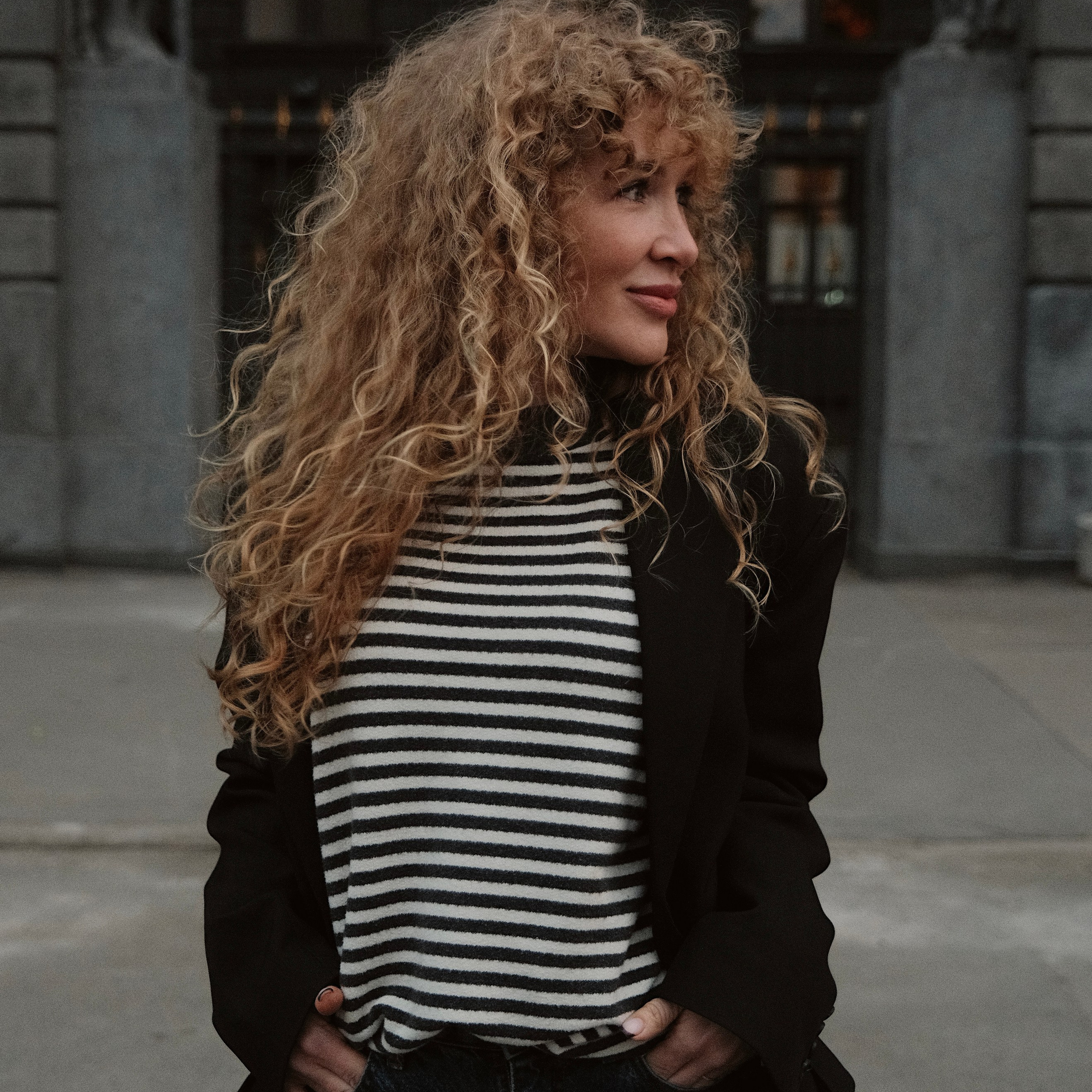 Питер| Прогулка с Татьяной Соловей. Контент съемка | Мобильный фотограф Ириша Гришина