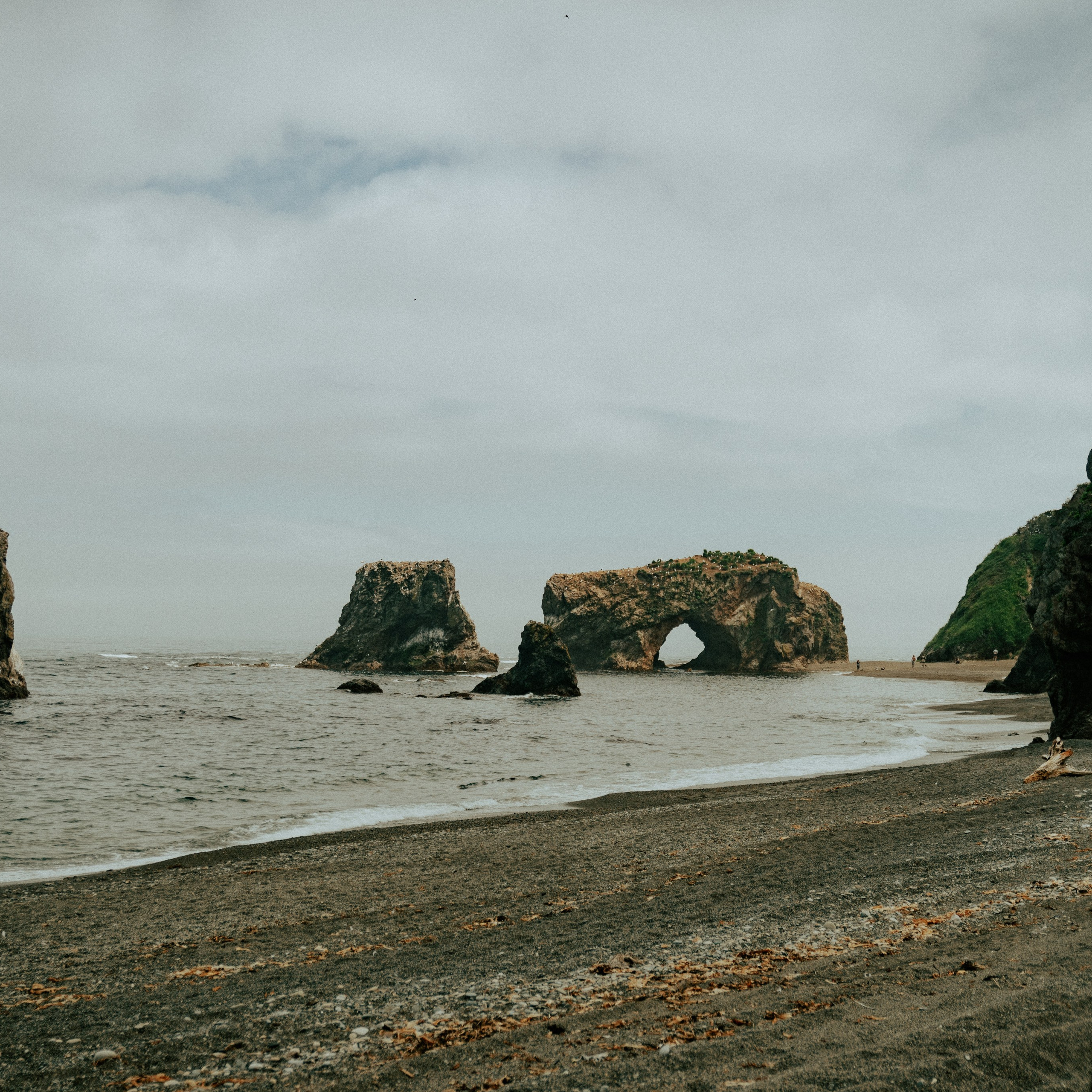 Сахалин. Контент съемка | Мобильный фотограф Ириша Гришина