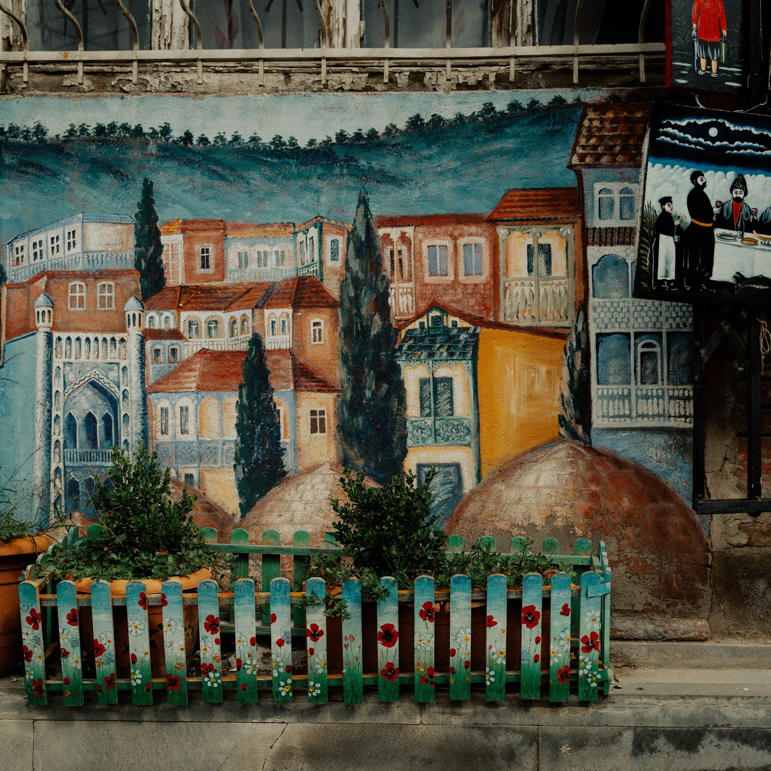 Travel story с Татьяной Соловей. Контент съемка | Мобильный фотограф Ириша Гришина