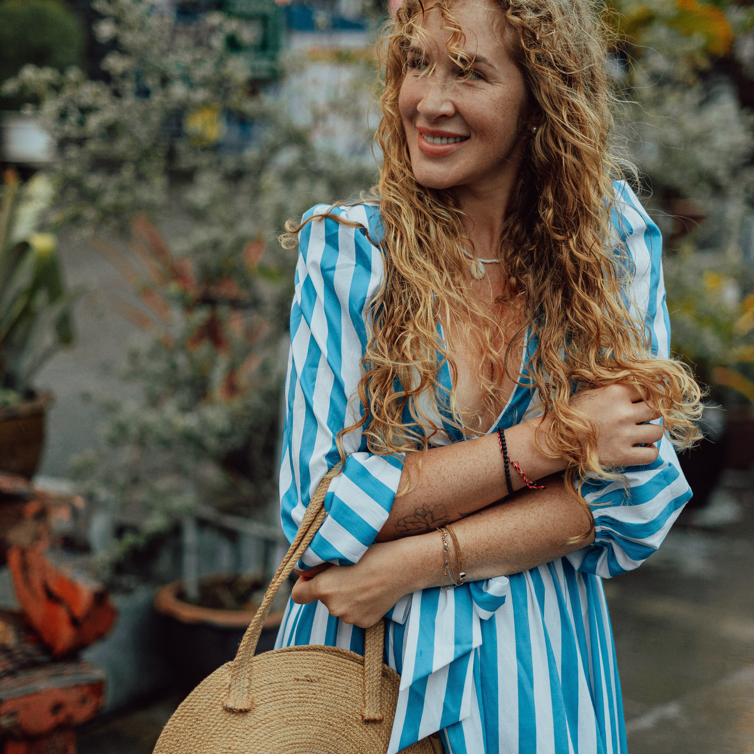 Travel story с Татьяной Соловей. Контент съемка | Мобильный фотограф Ириша Гришина