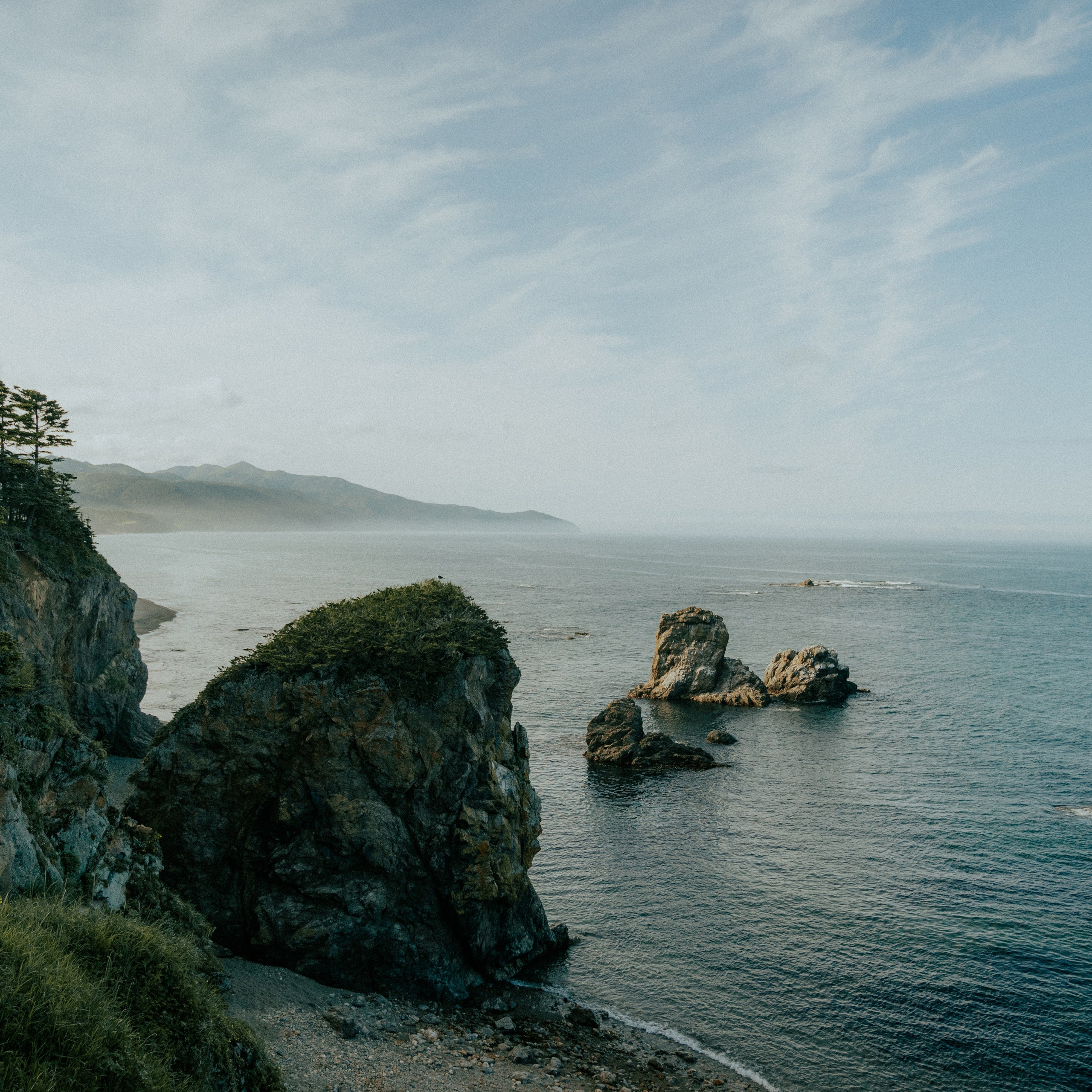 Сахалин. Контент съемка | Мобильный фотограф Ириша Гришина