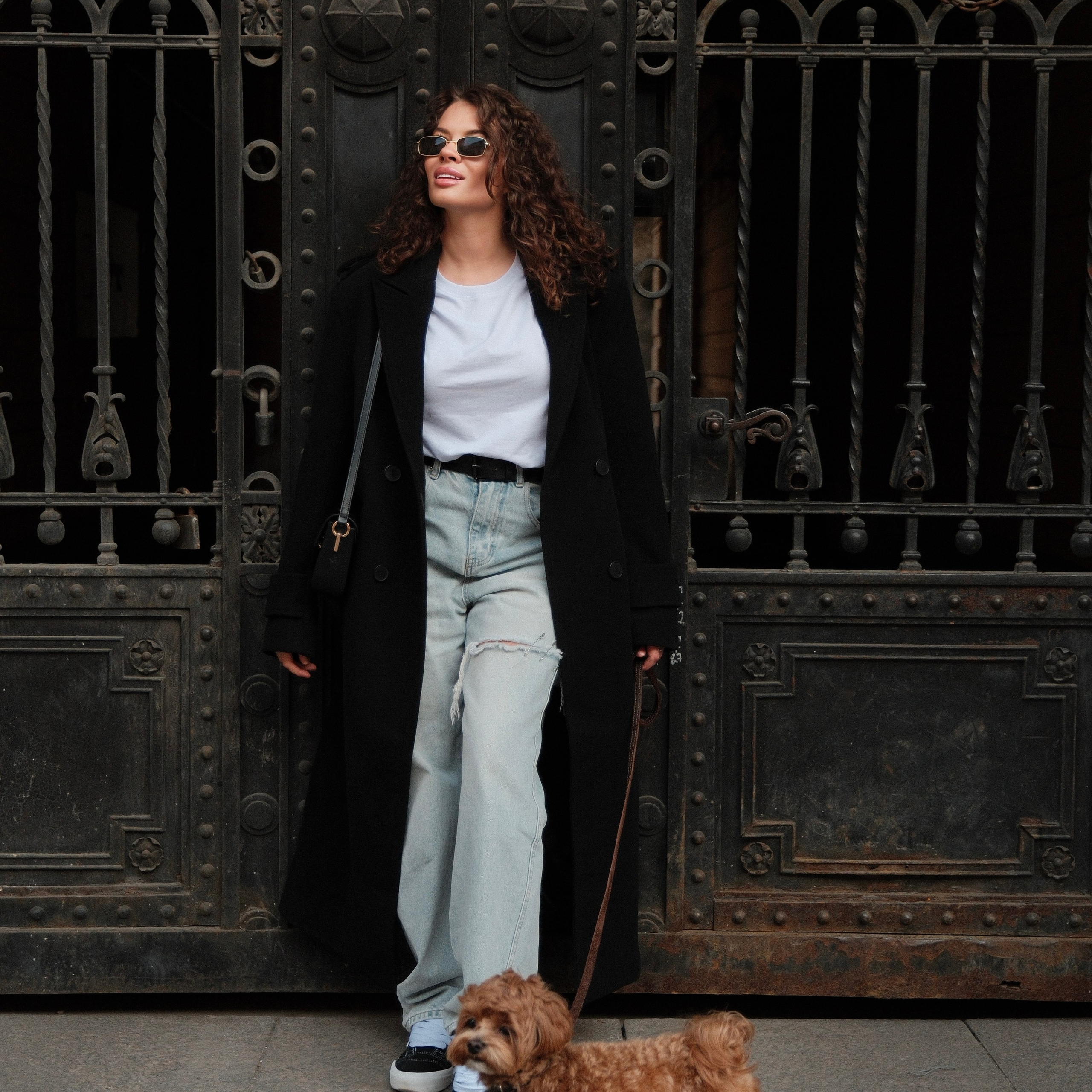 Прогулочные фотосессии по Санкт-Петербургу. Контент съемка | Мобильный фотограф Ириша Гришина