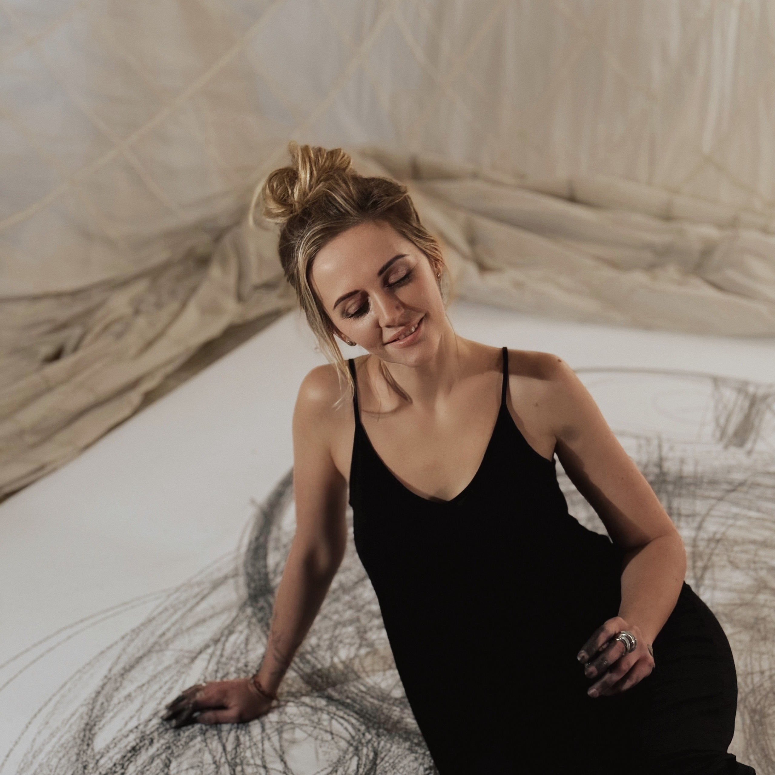 Арт терапия. Контент съемка | Мобильный фотограф Ириша Гришина