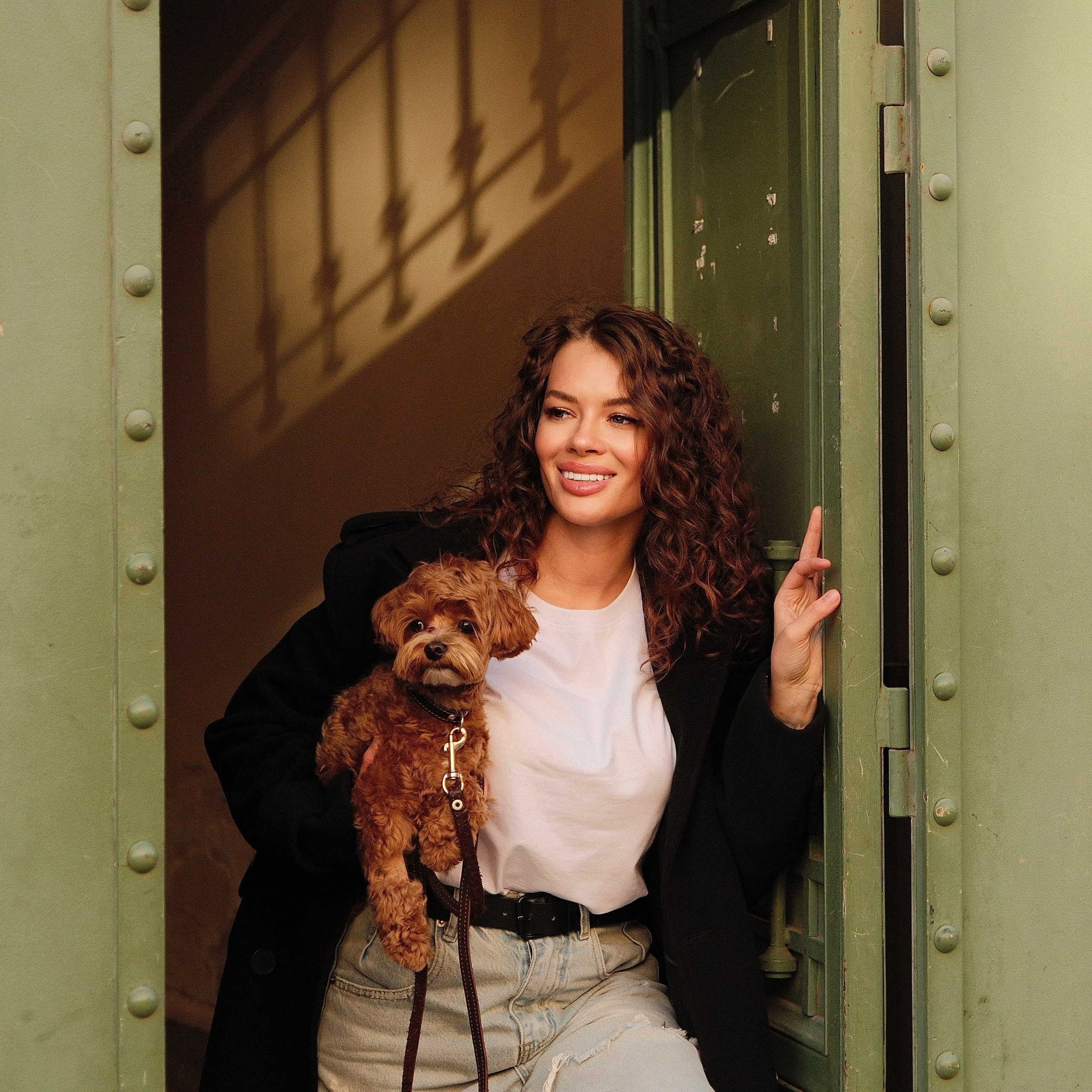 Прогулочные фотосессии по Санкт-Петербургу. Контент съемка | Мобильный фотограф Ириша Гришина