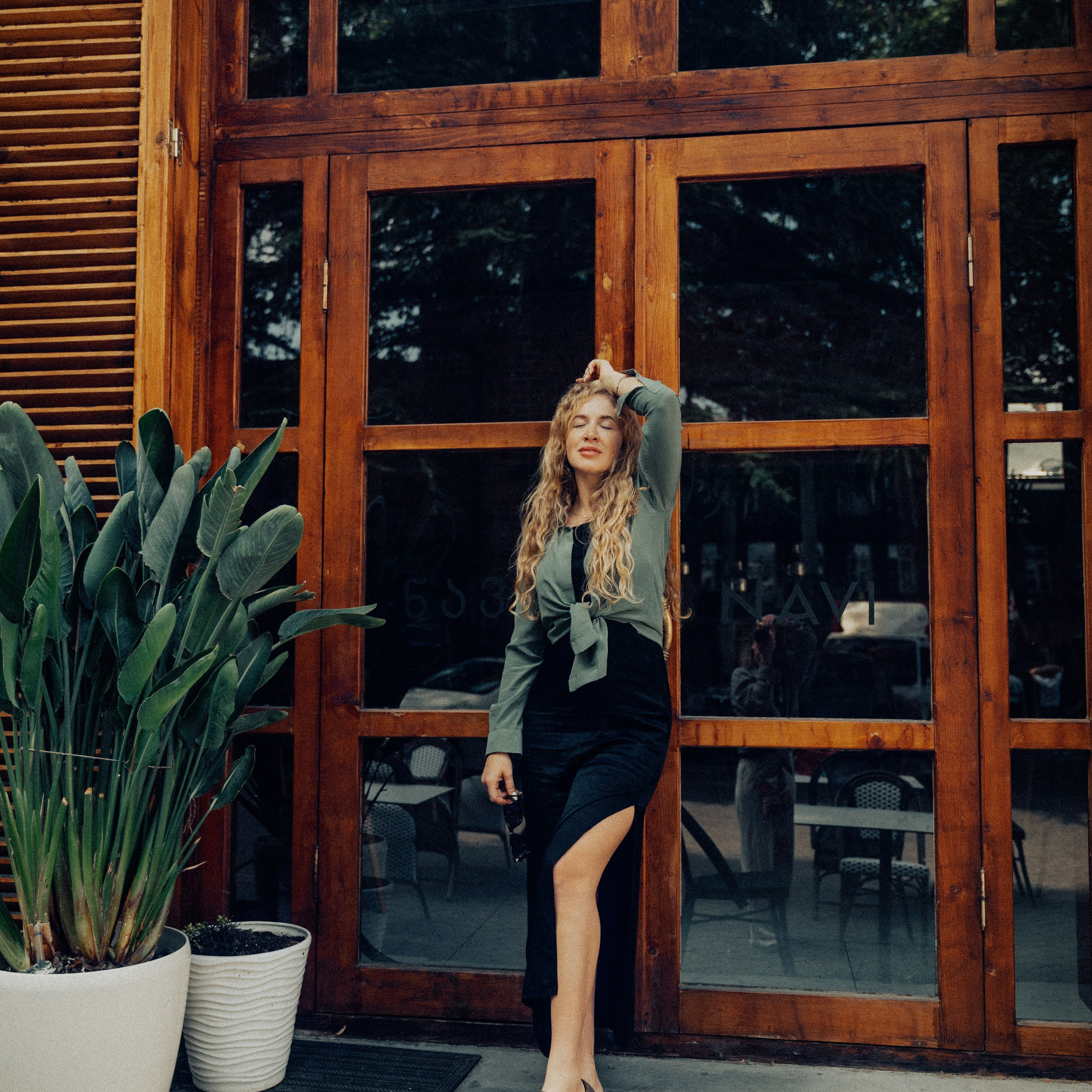 Travel story с Татьяной Соловей. Контент съемка | Мобильный фотограф Ириша Гришина