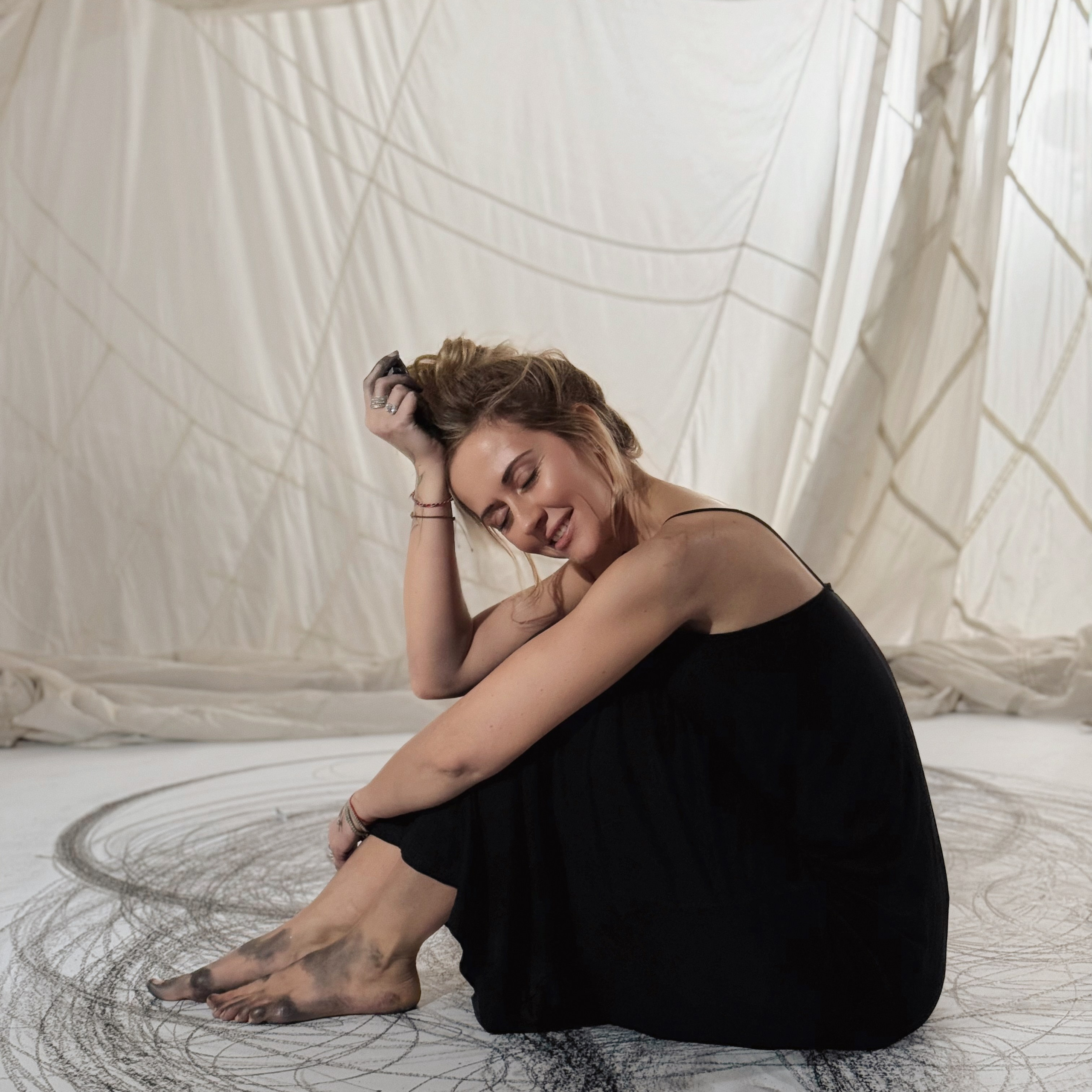 Арт терапия. Контент съемка | Мобильный фотограф Ириша Гришина