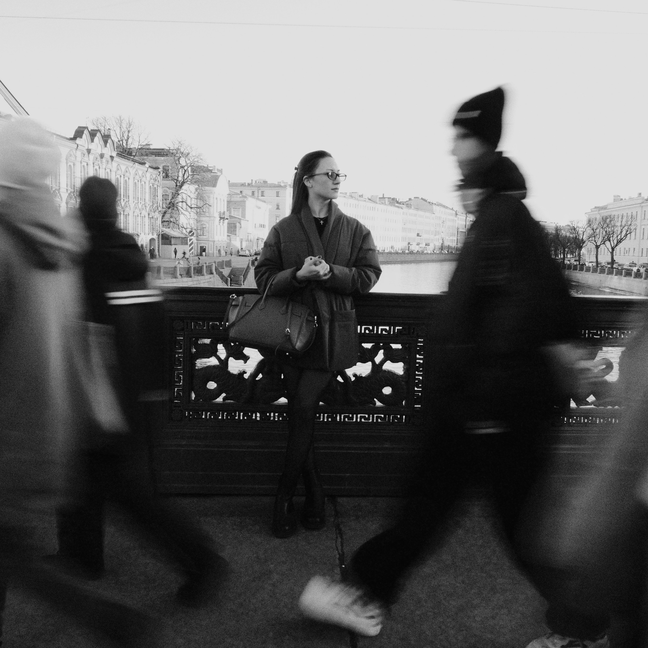 Прогулочные фотосессии по Санкт-Петербургу. Контент съемка | Мобильный фотограф Ириша Гришина