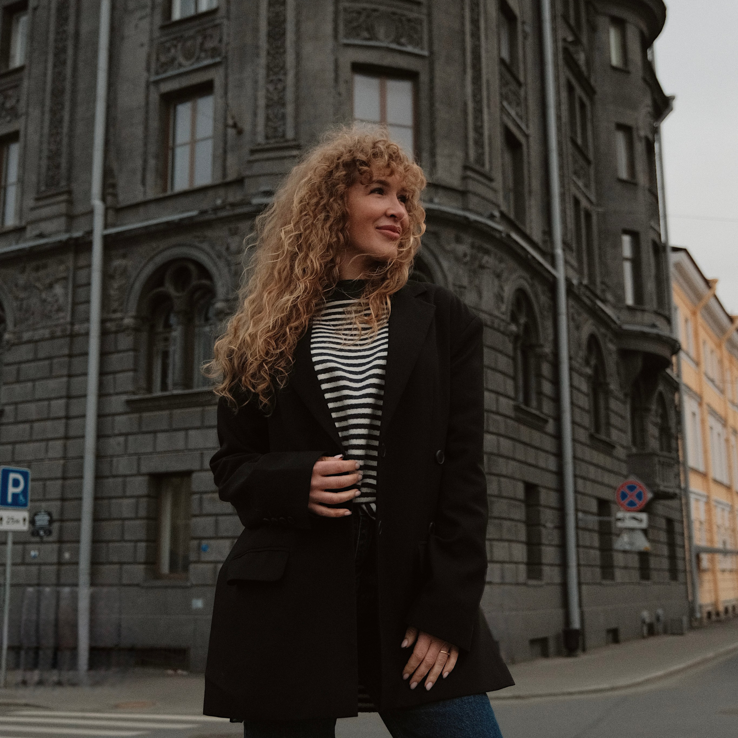 Питер| Прогулка с Татьяной Соловей. Контент съемка | Мобильный фотограф Ириша Гришина