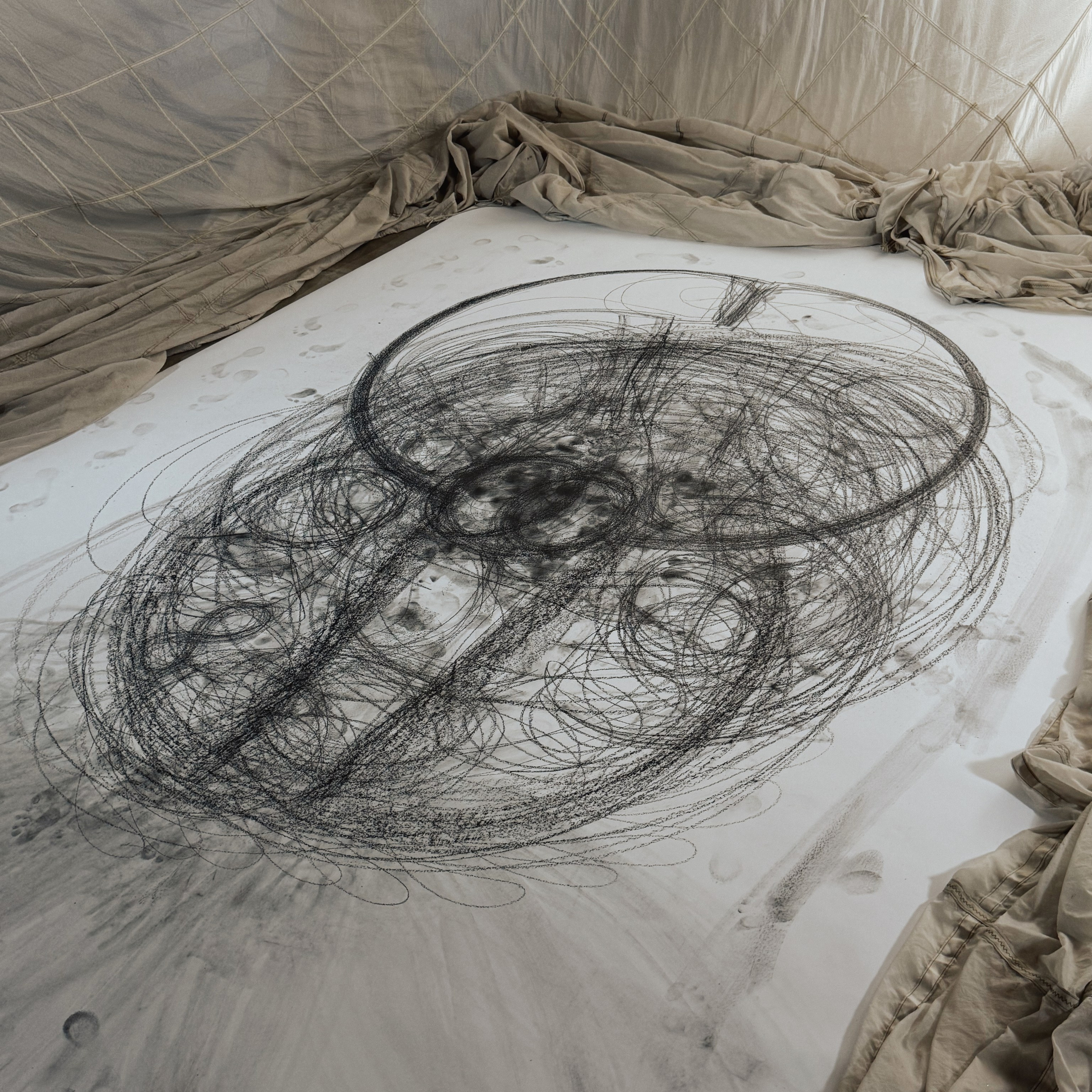 Арт терапия. Контент съемка | Мобильный фотограф Ириша Гришина