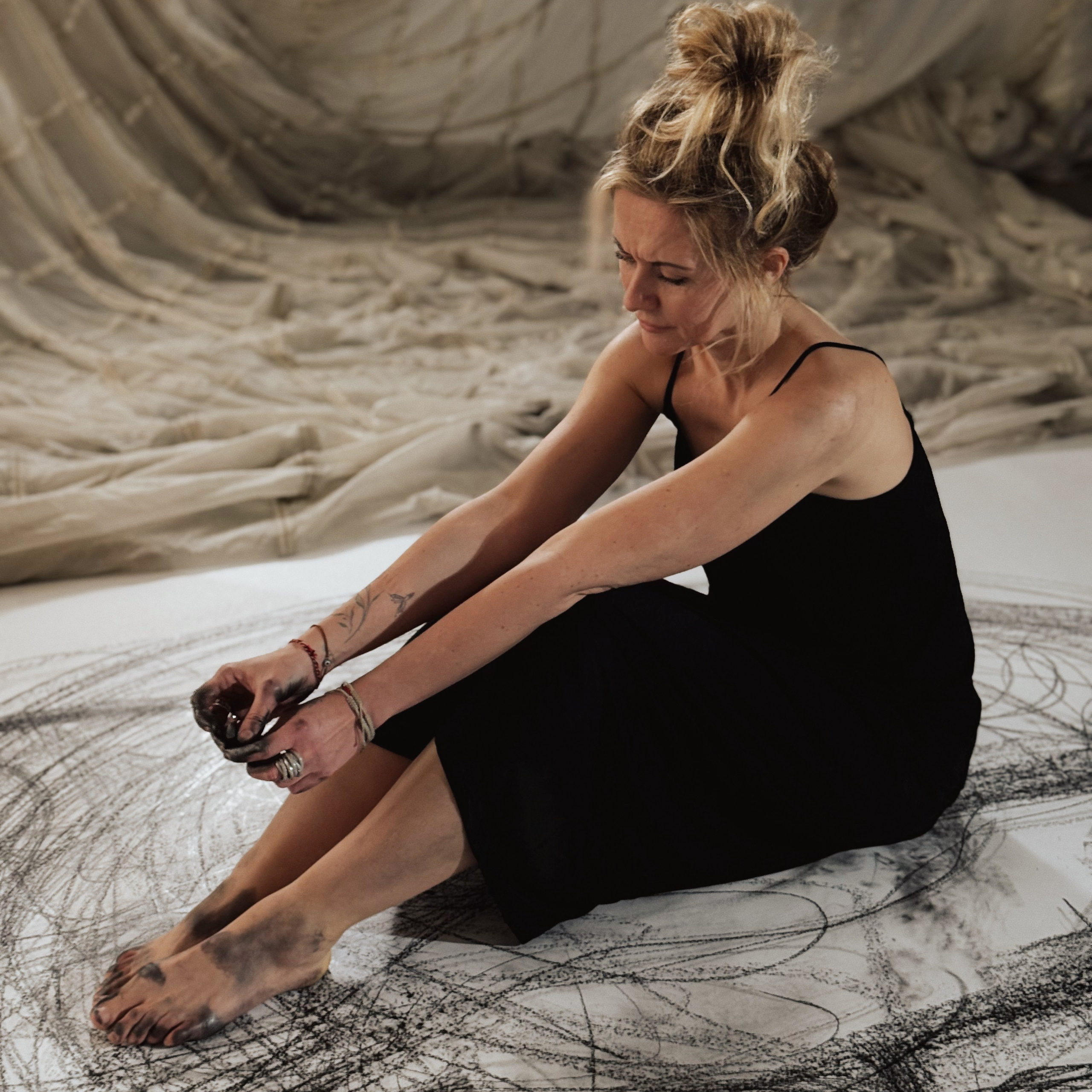 Арт терапия. Контент съемка | Мобильный фотограф Ириша Гришина