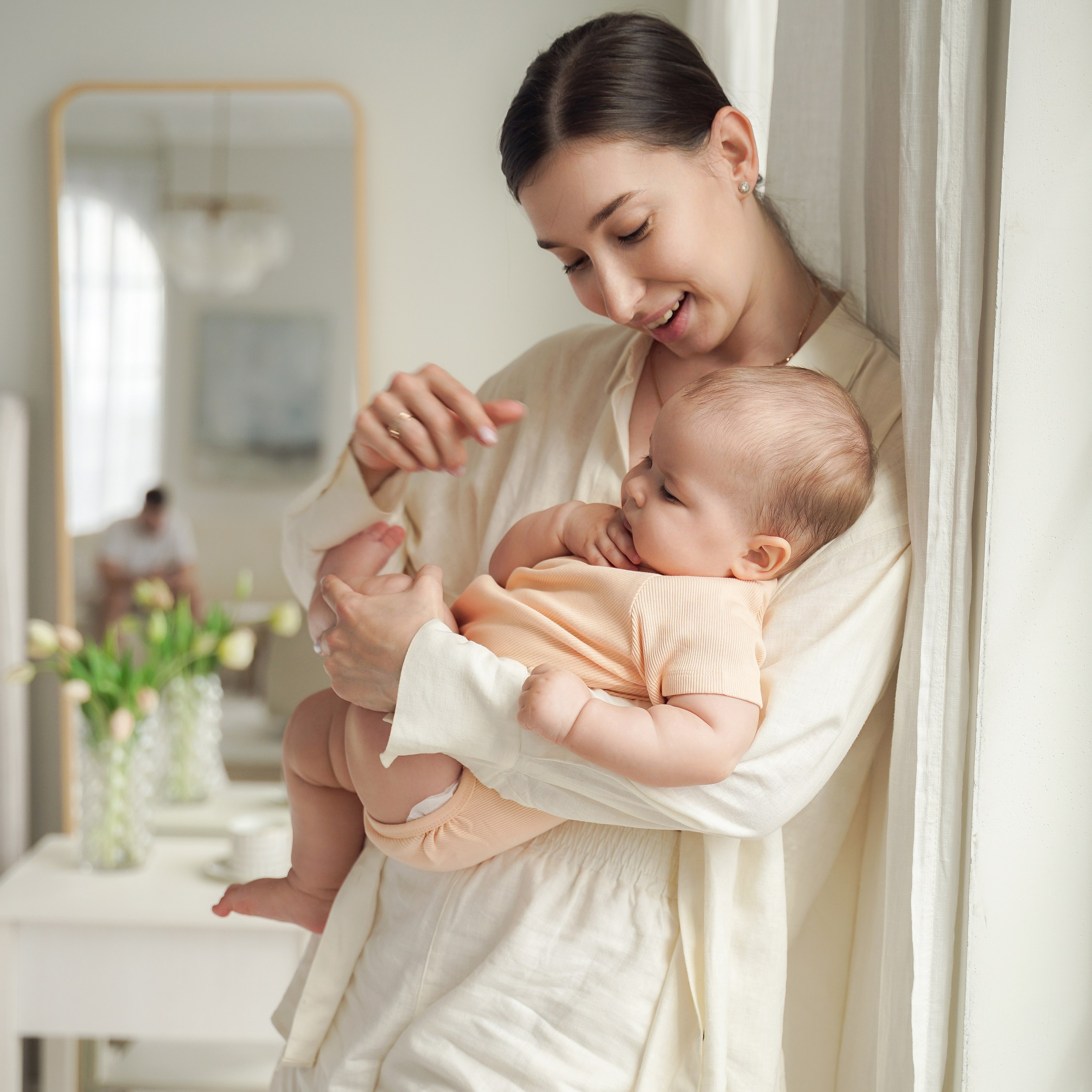 Семейная фотосессия | Фотограф Ириша Гришина. Контент съемка | Мобильный фотограф Ириша Гришина